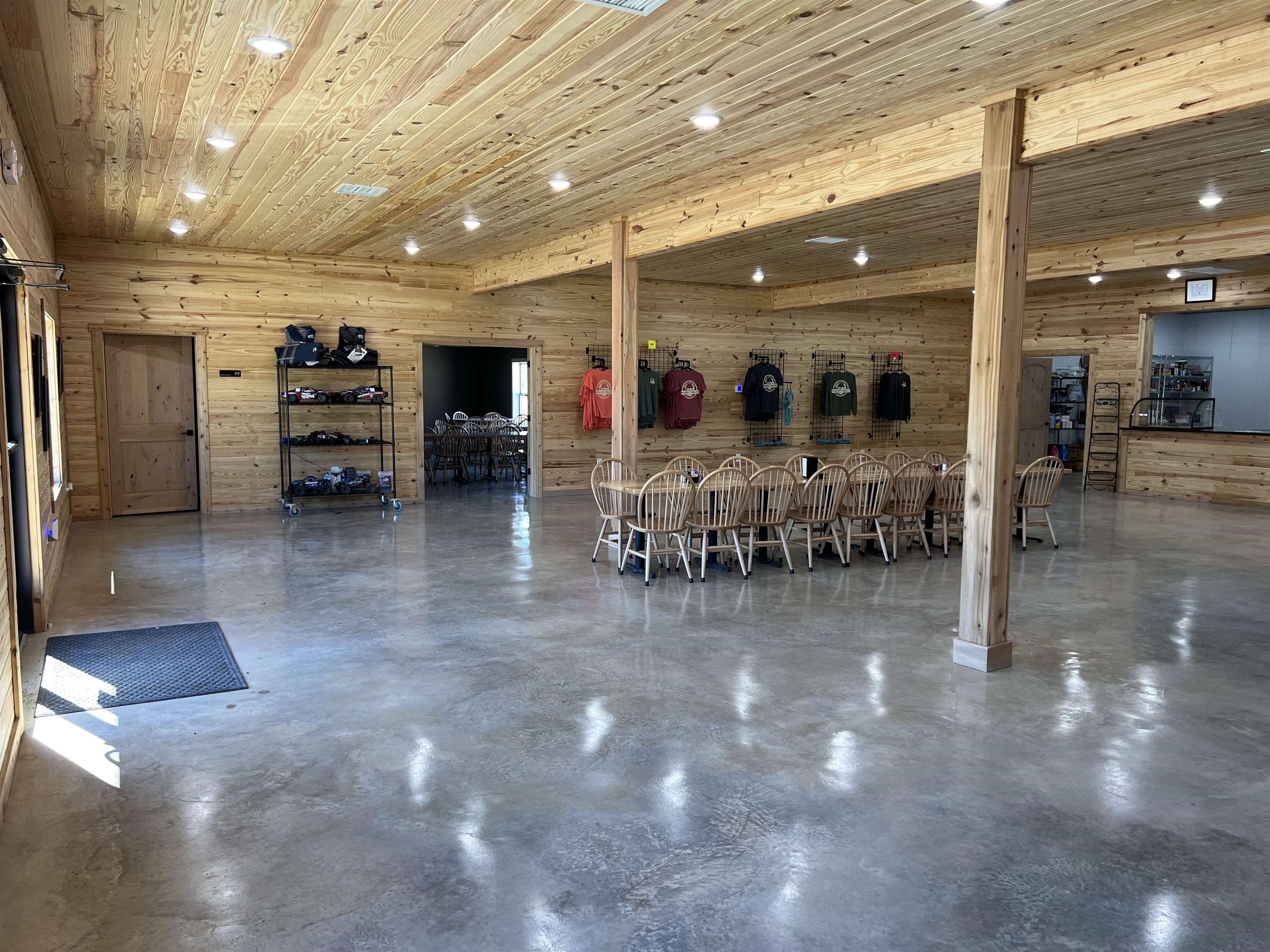 3523  Highway 163  Cherry Valley, AR