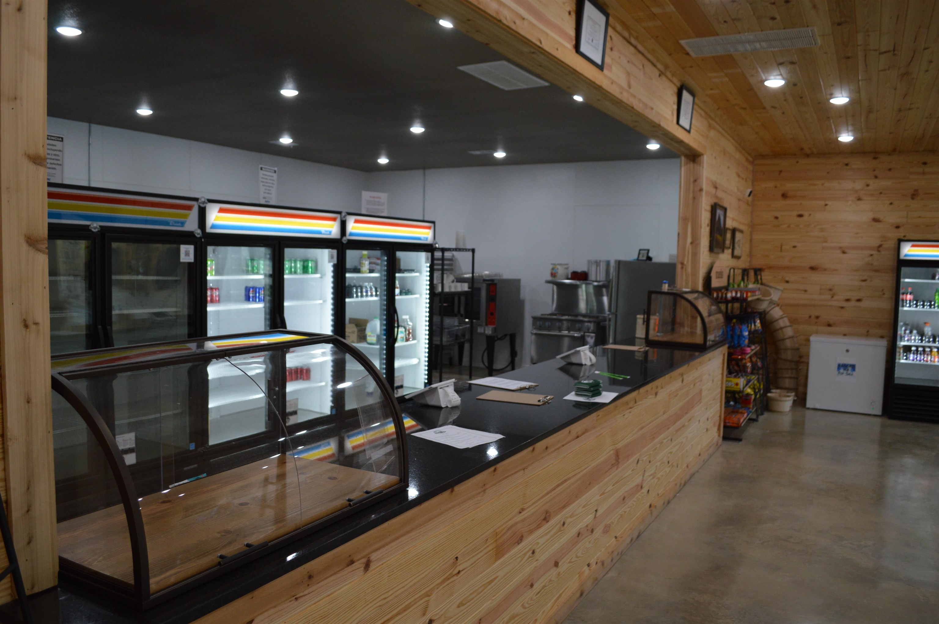 3523  Highway 163  Cherry Valley, AR