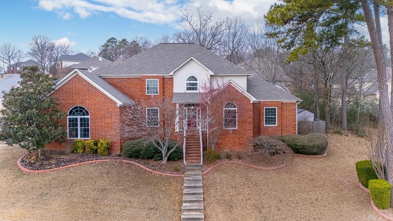 14320  Orleans Drive  Little Rock, AR