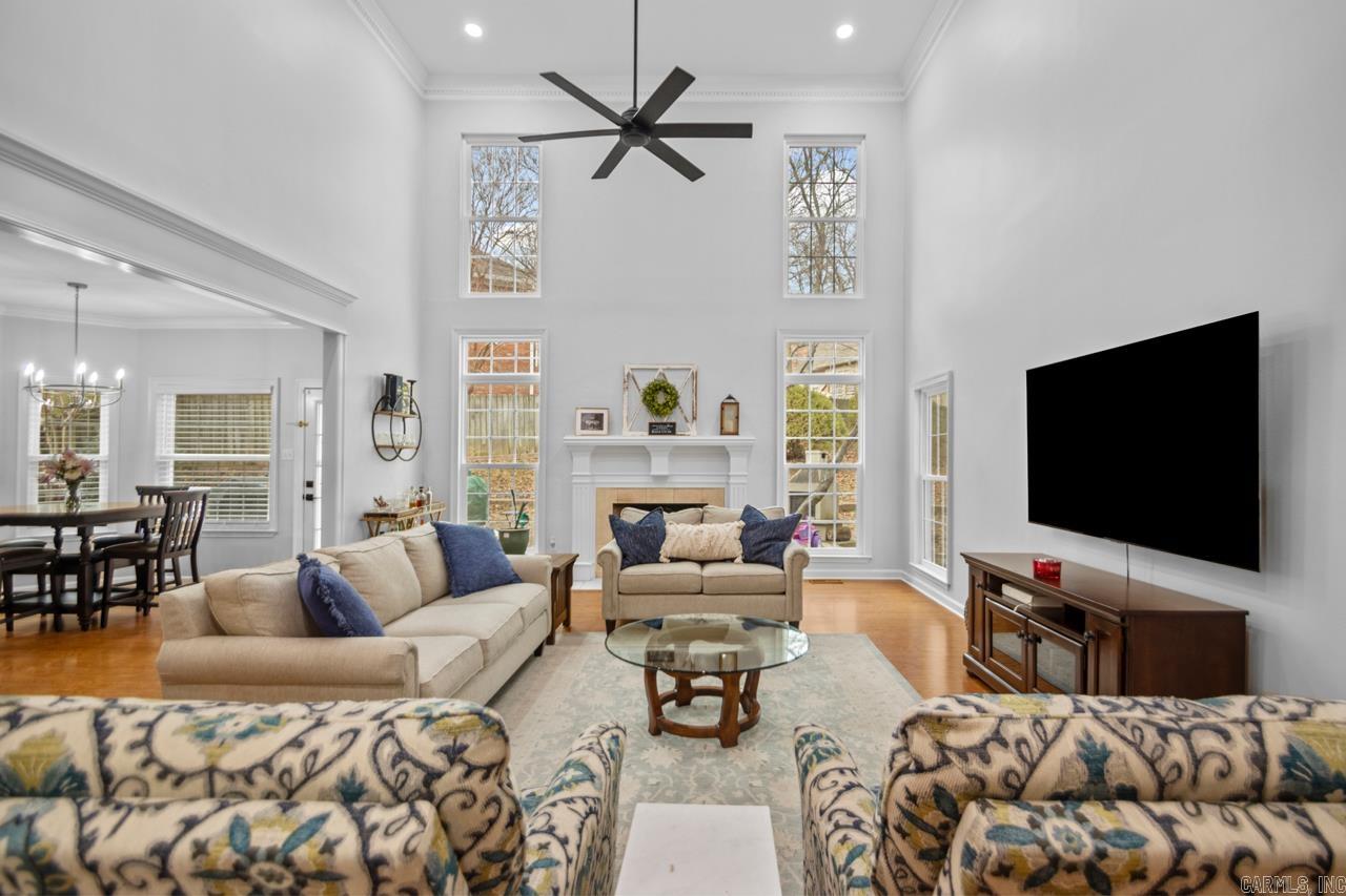 14320  Orleans Drive  Little Rock, AR