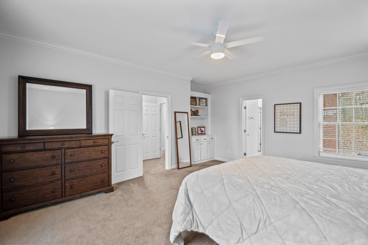 14320  Orleans Drive  Little Rock, AR