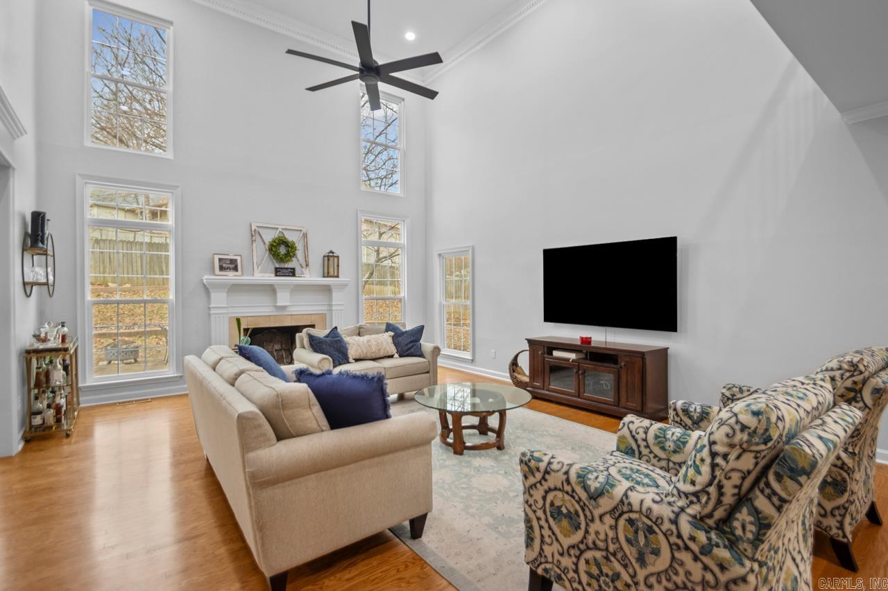14320  Orleans Drive  Little Rock, AR
