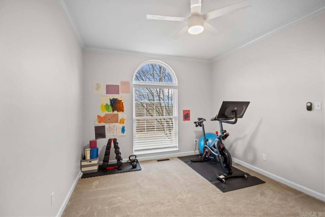 14320  Orleans Drive  Little Rock, AR