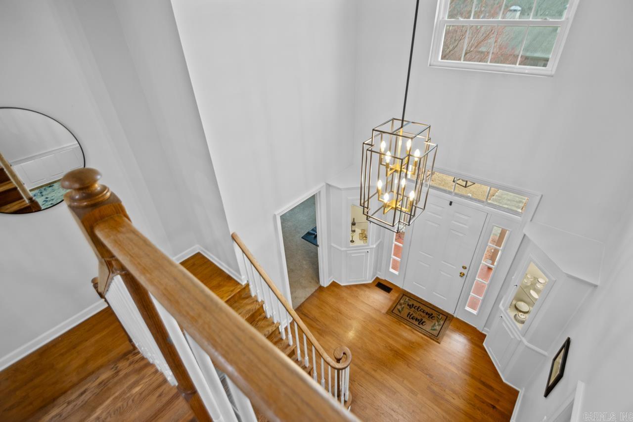 14320  Orleans Drive  Little Rock, AR