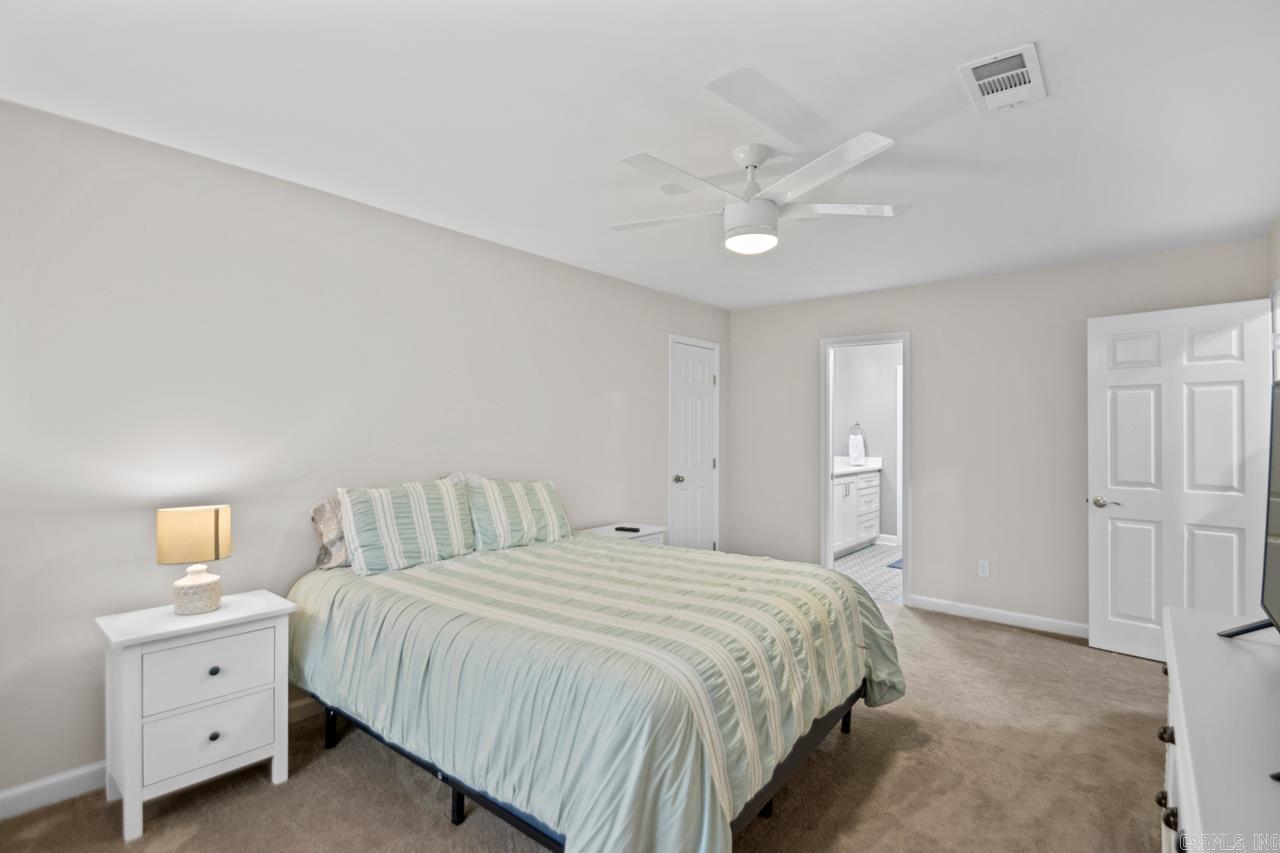 14320  Orleans Drive  Little Rock, AR