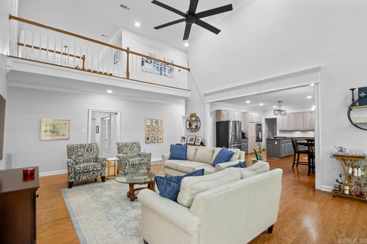 14320  Orleans Drive  Little Rock, AR