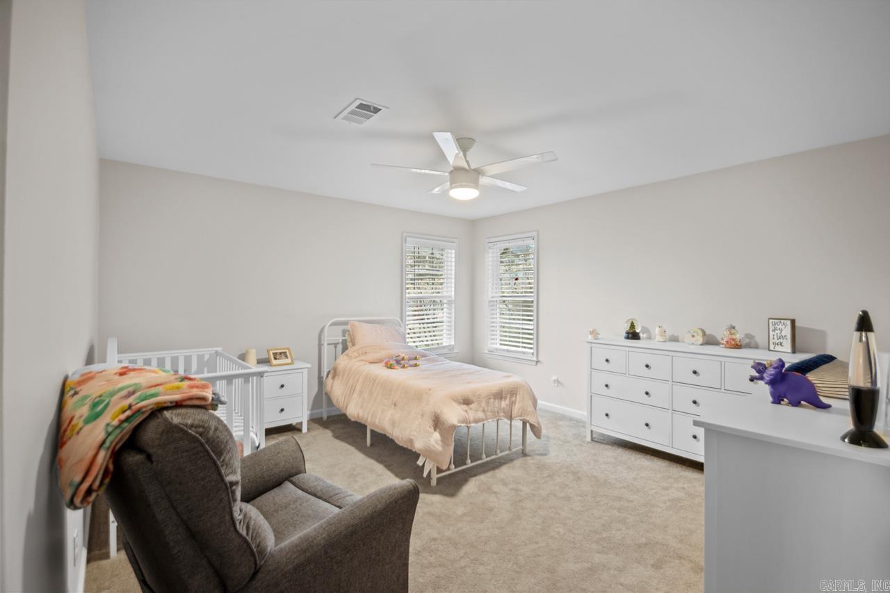 14320  Orleans Drive  Little Rock, AR