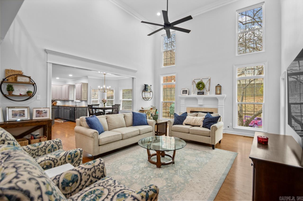 14320  Orleans Drive  Little Rock, AR