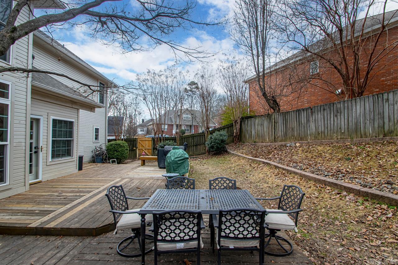 14320  Orleans Drive  Little Rock, AR