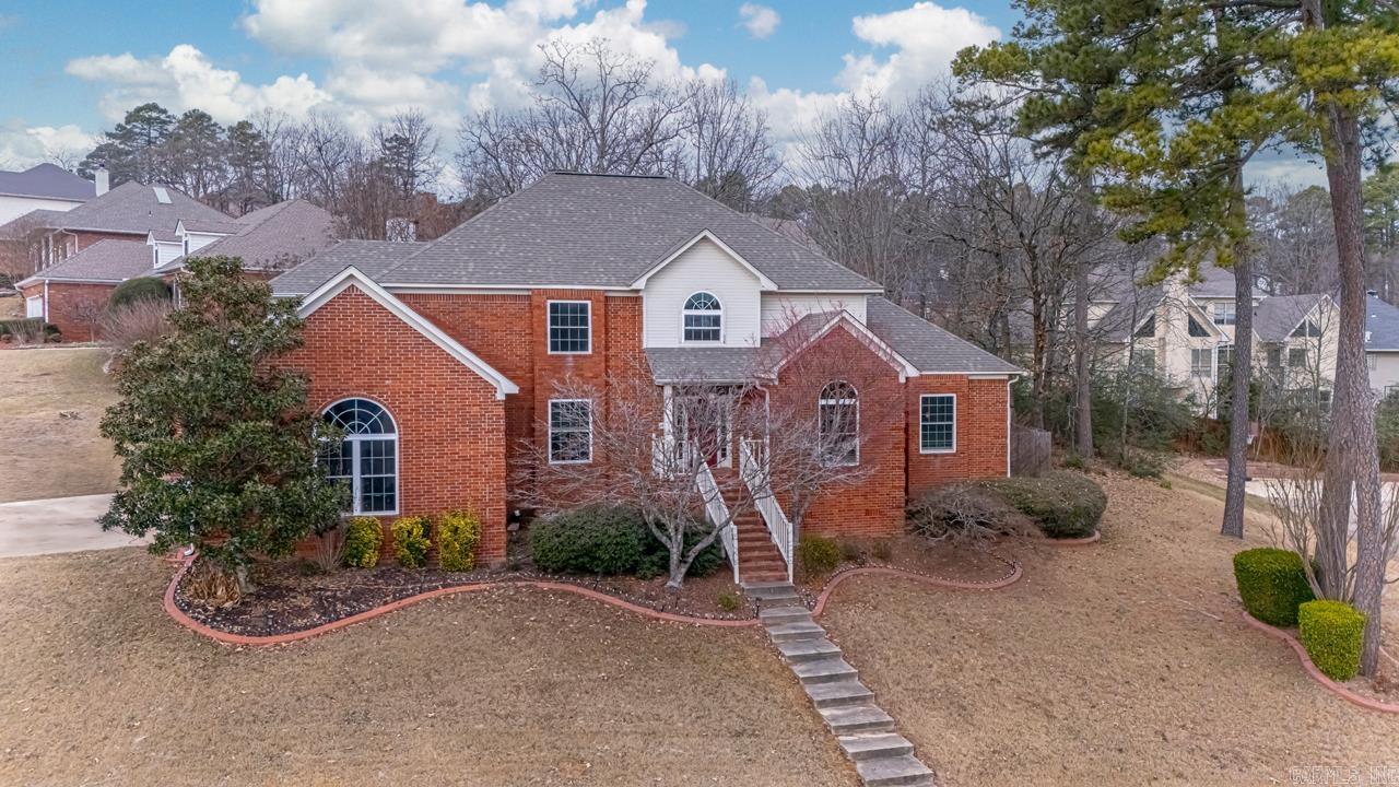 14320  Orleans Drive  Little Rock, AR