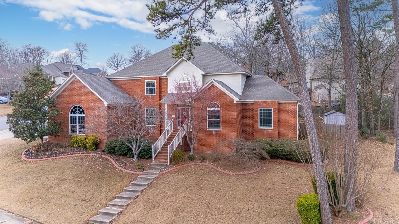14320  Orleans Drive  Little Rock, AR