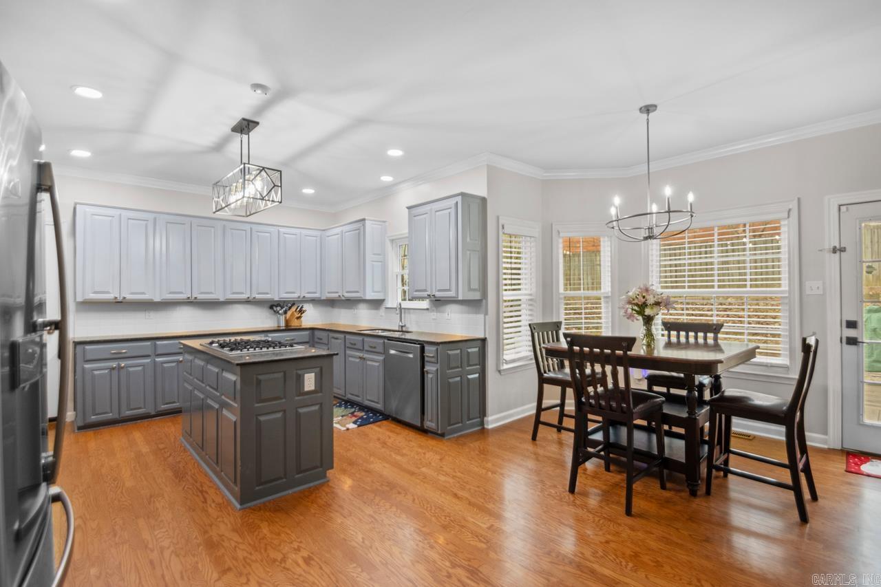14320  Orleans Drive  Little Rock, AR