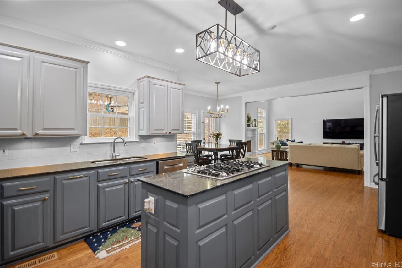 14320  Orleans Drive  Little Rock, AR