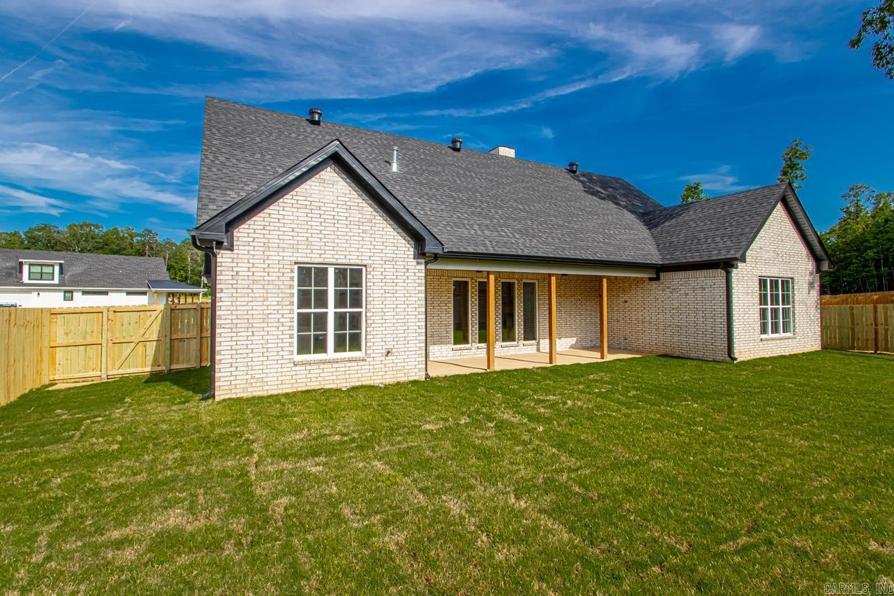 4039  Kindness  Alexander, AR