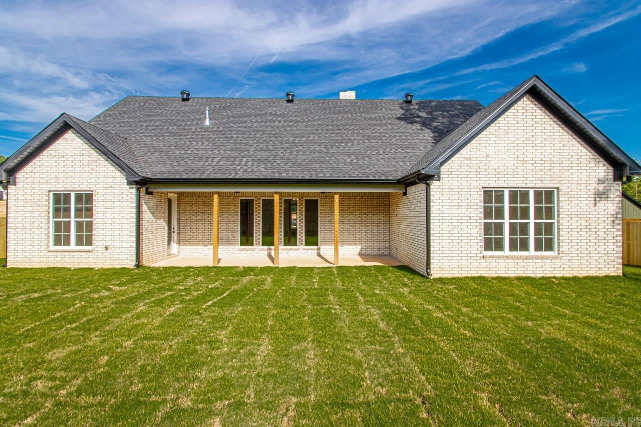 4039  Kindness  Alexander, AR
