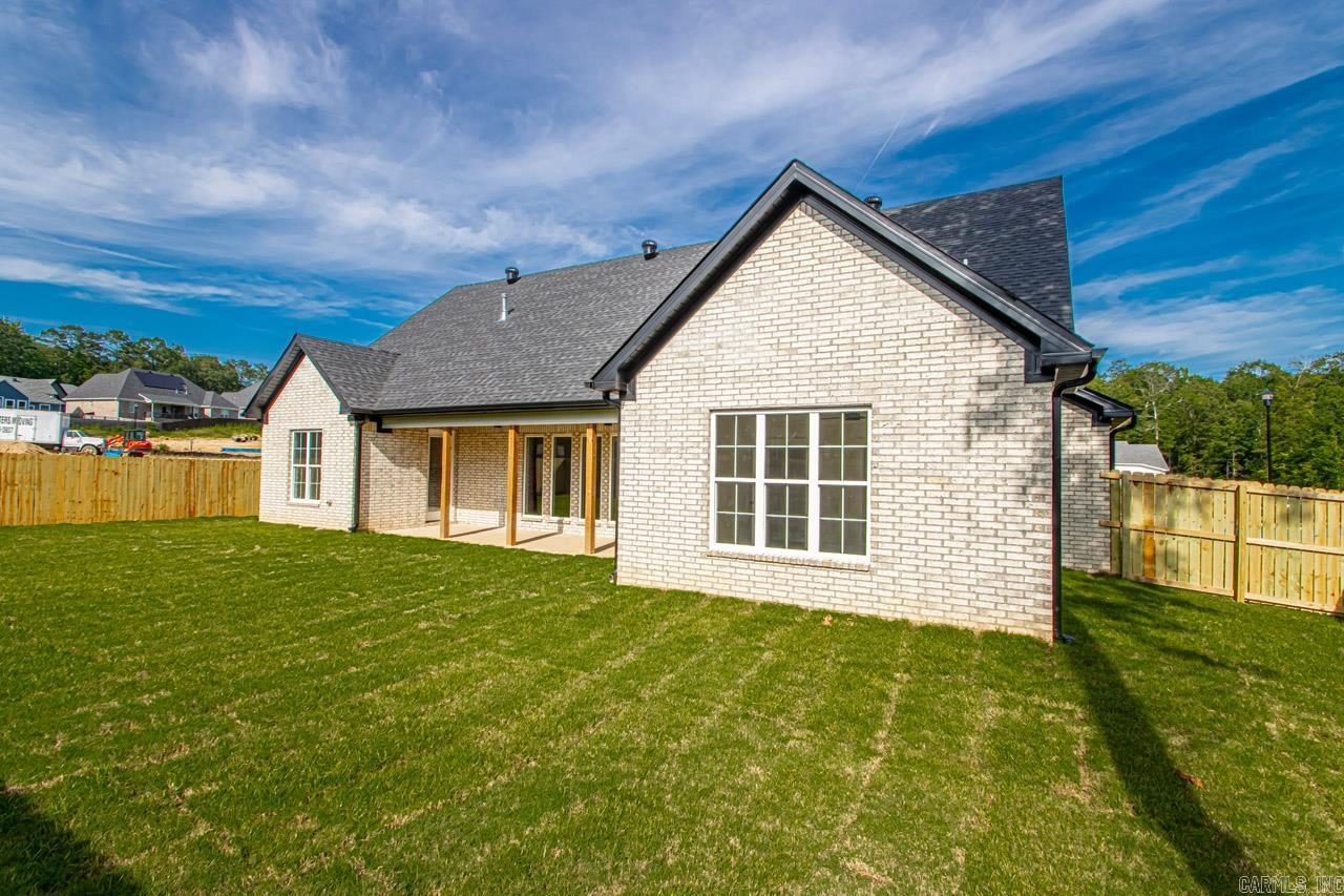 4039  Kindness  Alexander, AR