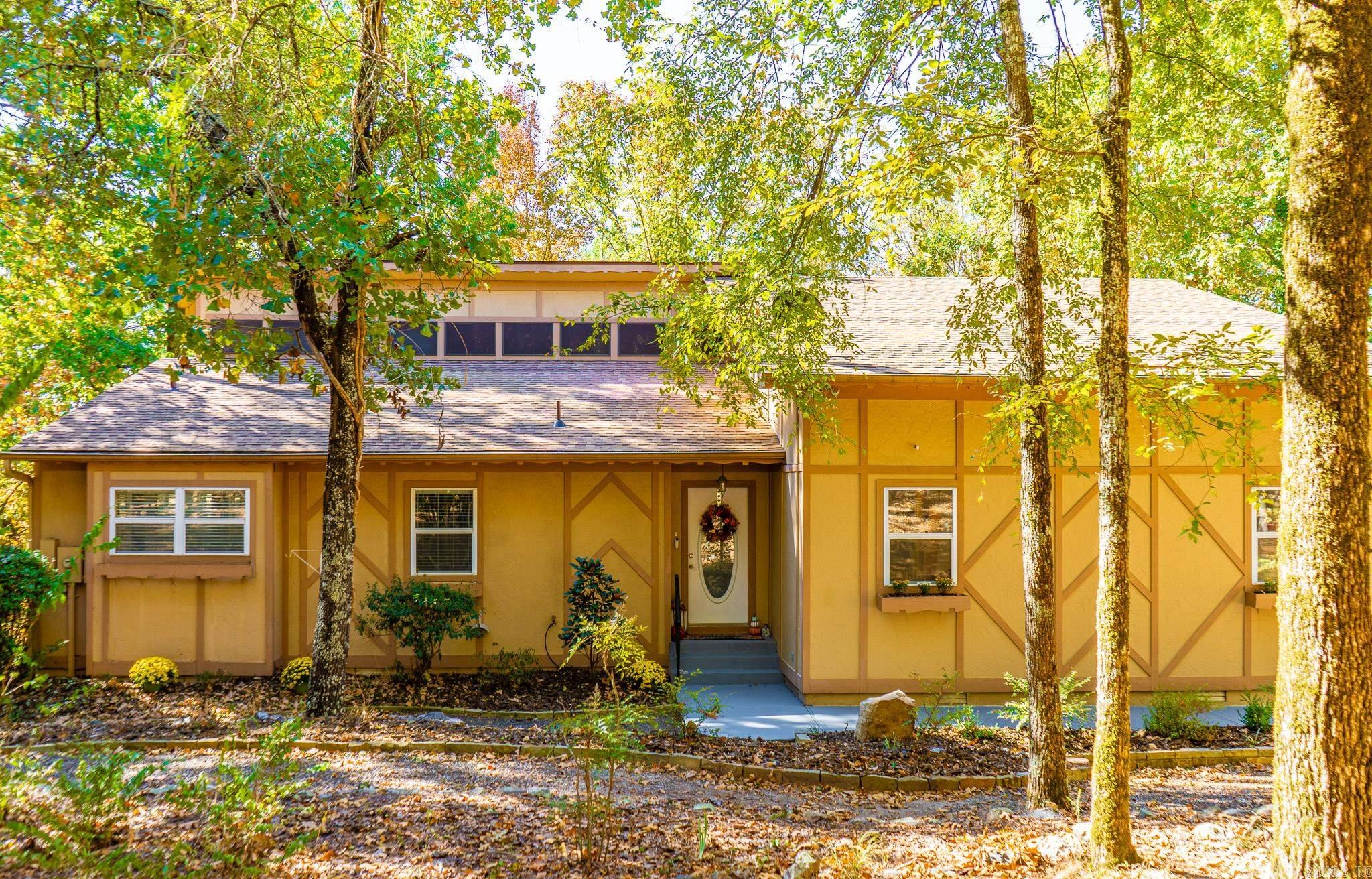 28  Fonsagrada Way  Hot Springs Village, AR