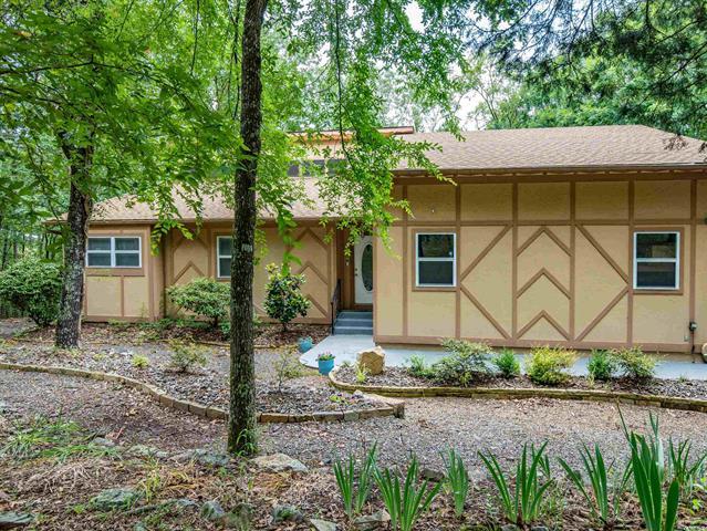28  Fonsagrada Way  Hot Springs Village, AR