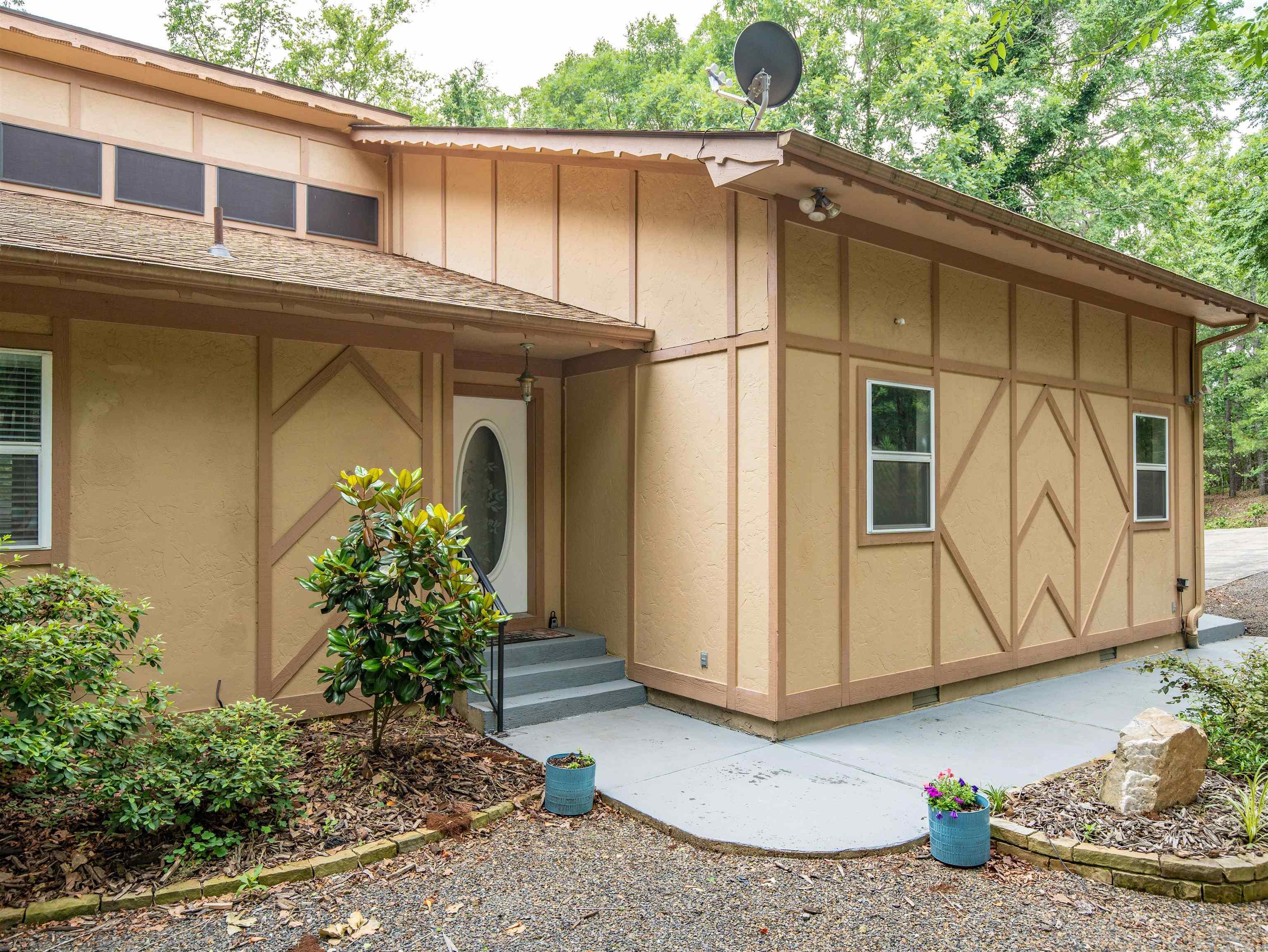 28 Fonsagrada Way  Hot Springs Village, AR