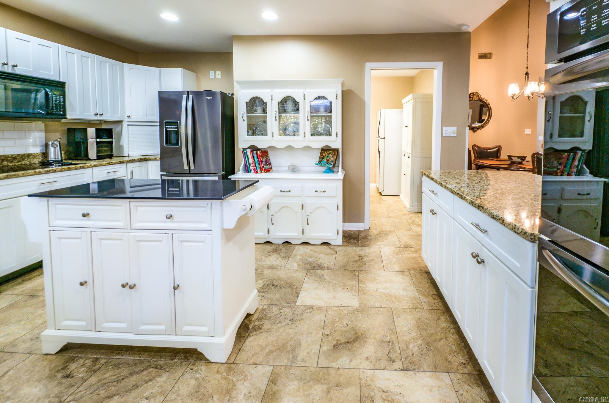 28 Fonsagrada Way  Hot Springs Village, AR