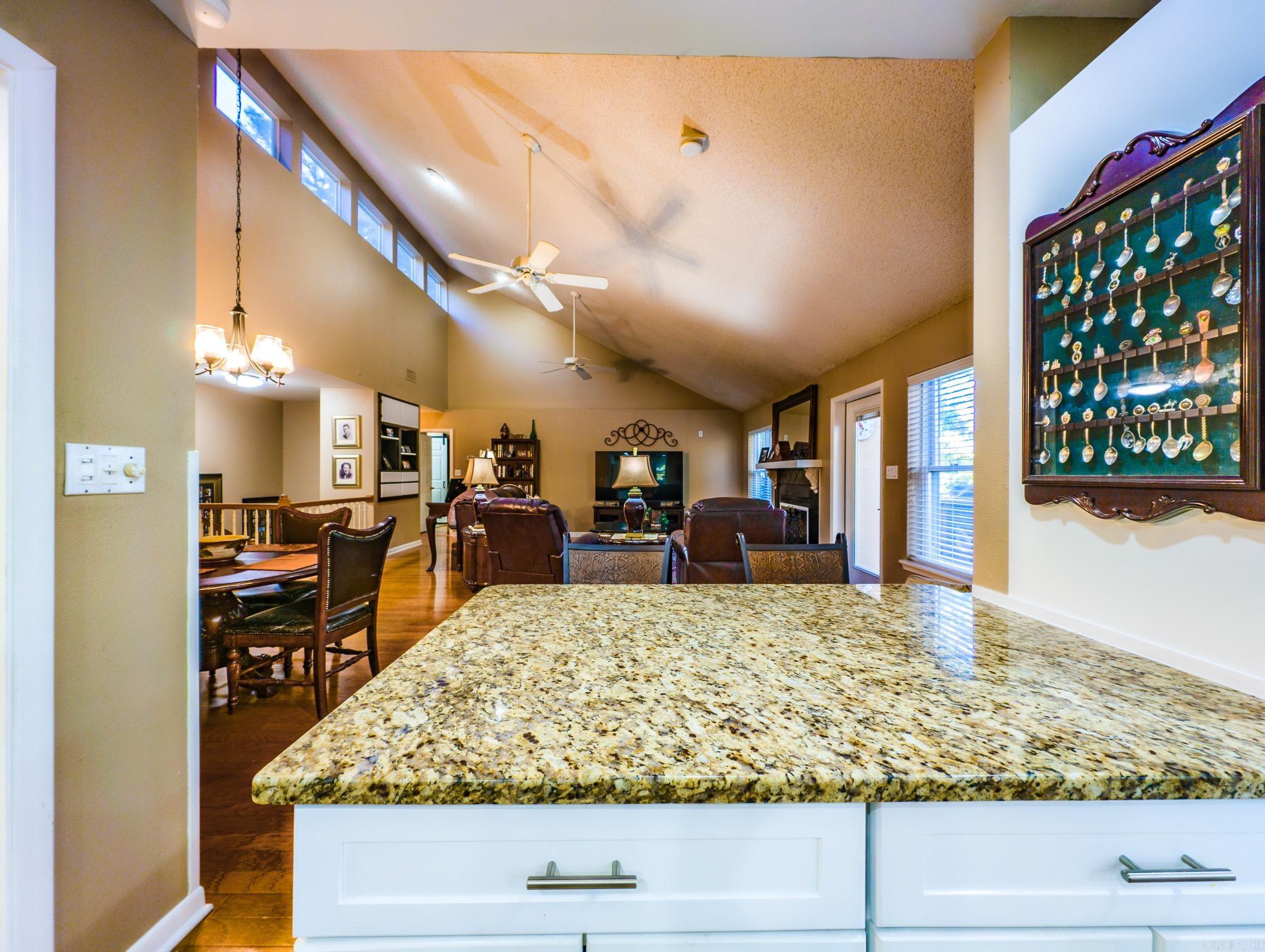 28  Fonsagrada Way  Hot Springs Village, AR