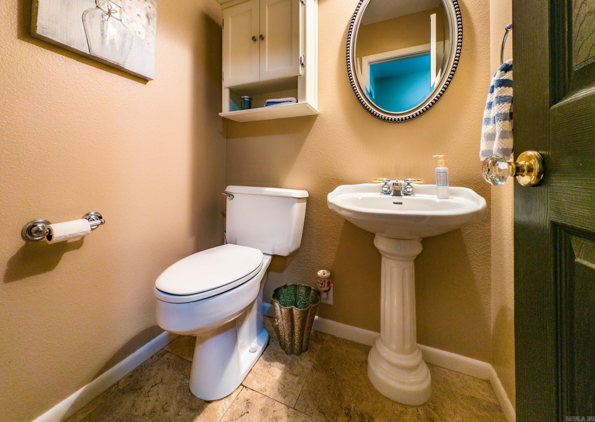 28  Fonsagrada Way  Hot Springs Village, AR