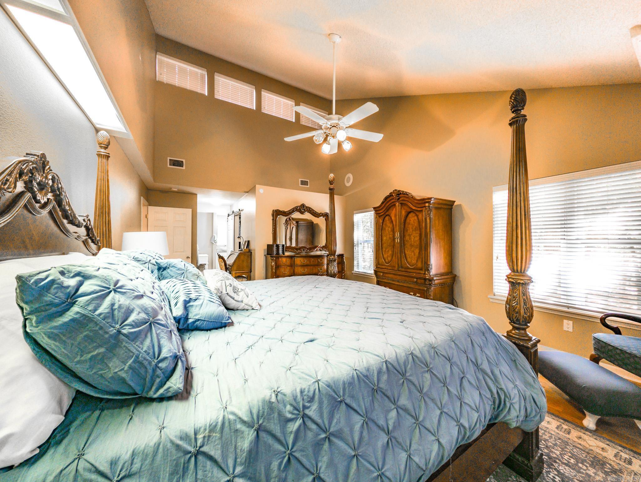 28  Fonsagrada Way  Hot Springs Village, AR