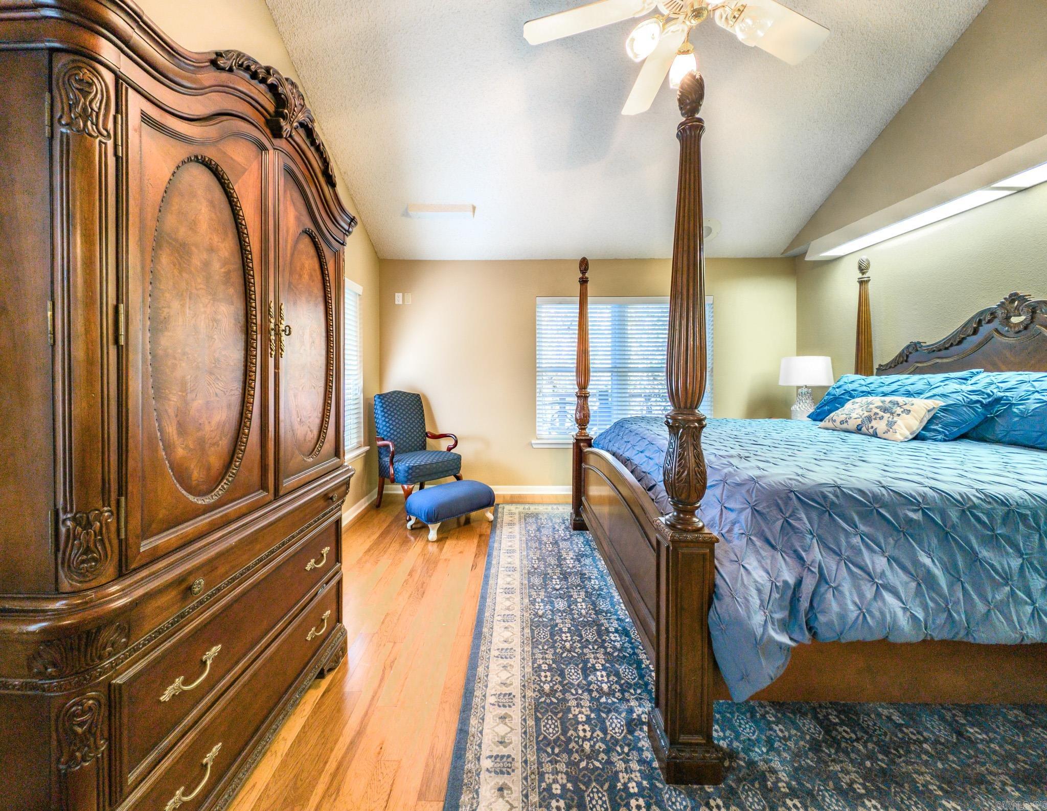 28  Fonsagrada Way  Hot Springs Village, AR