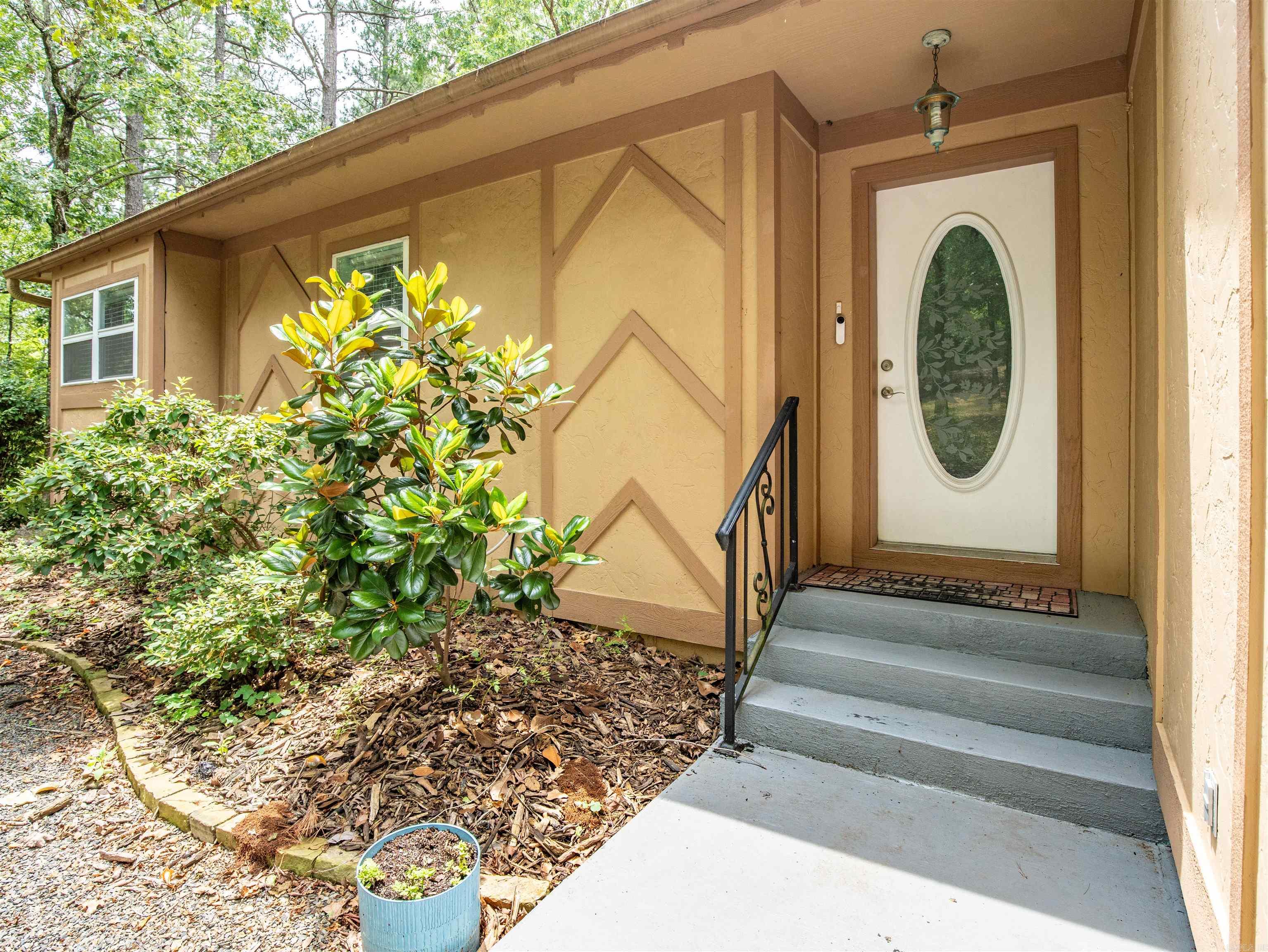28 Fonsagrada Way  Hot Springs Village, AR