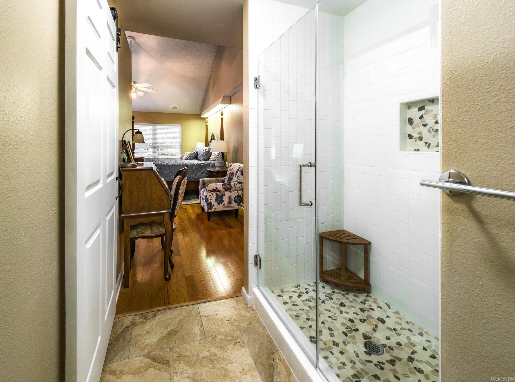 28  Fonsagrada Way  Hot Springs Village, AR