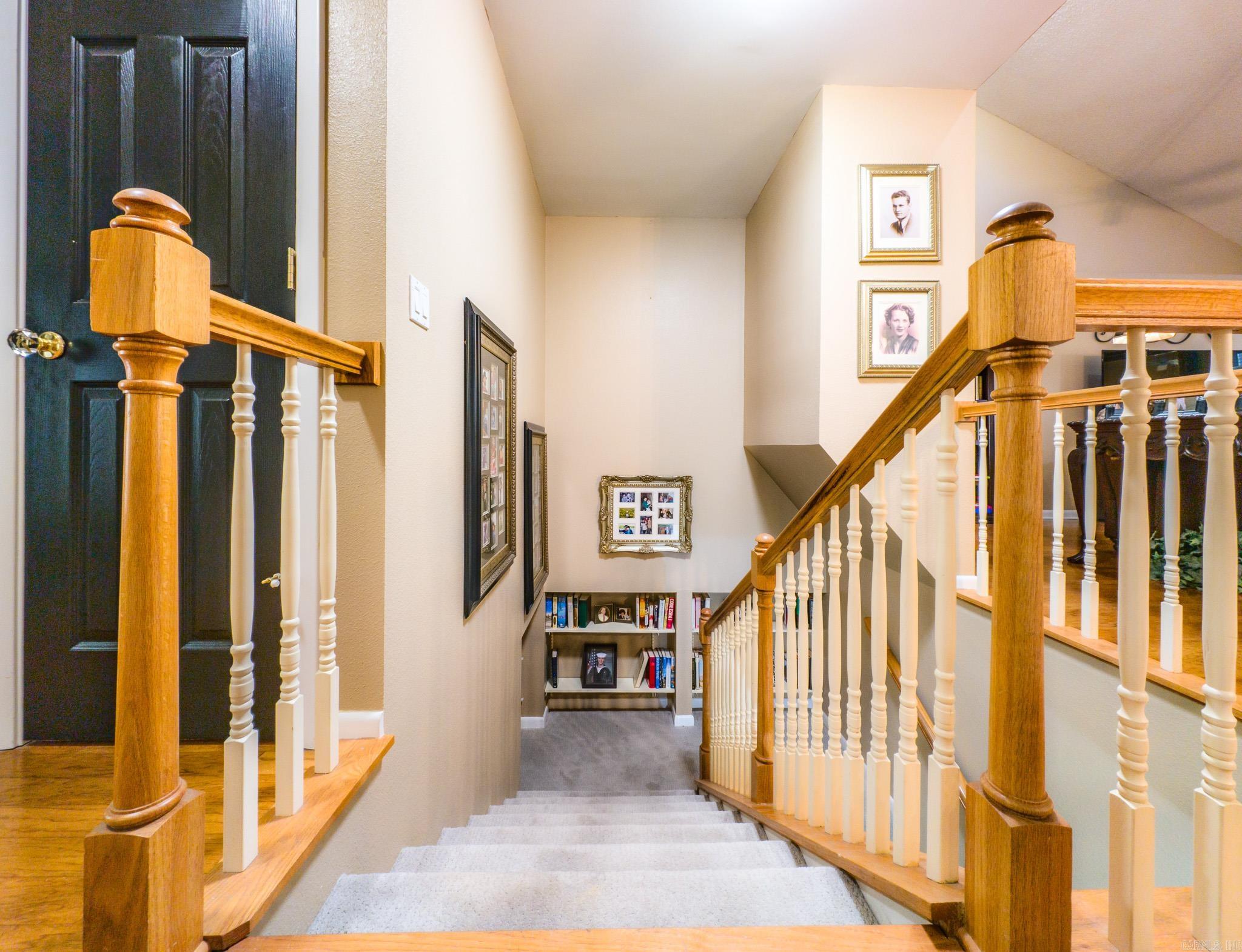 28  Fonsagrada Way  Hot Springs Village, AR