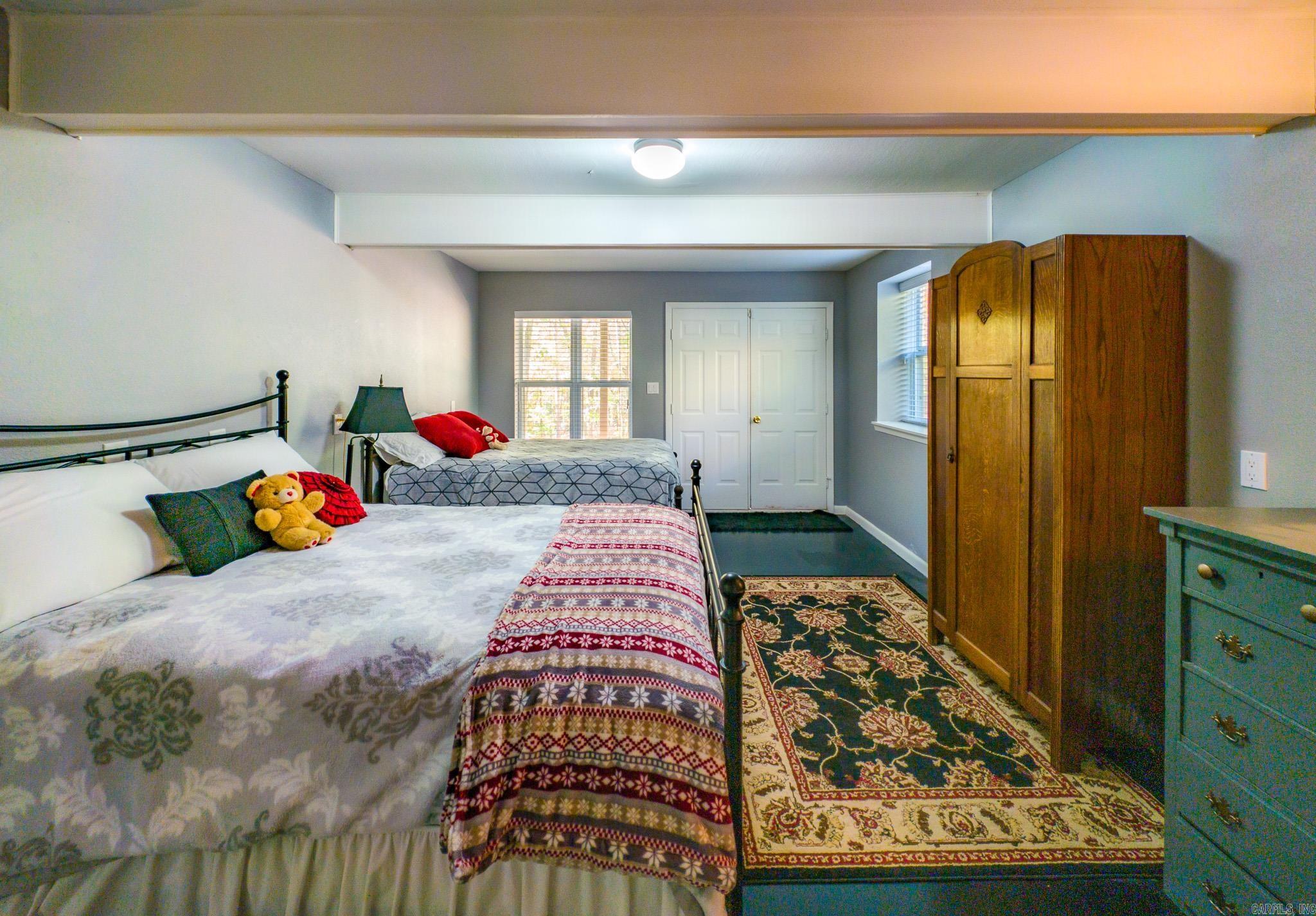 28  Fonsagrada Way  Hot Springs Village, AR