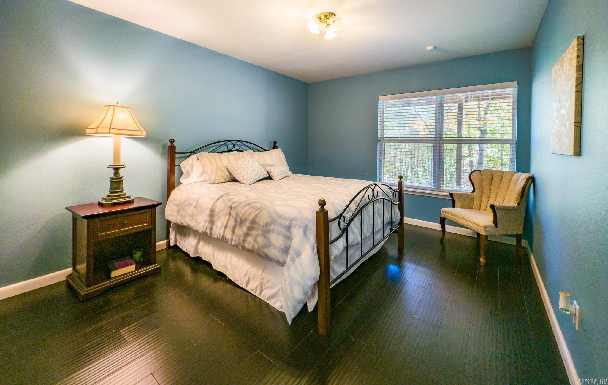 28  Fonsagrada Way  Hot Springs Village, AR
