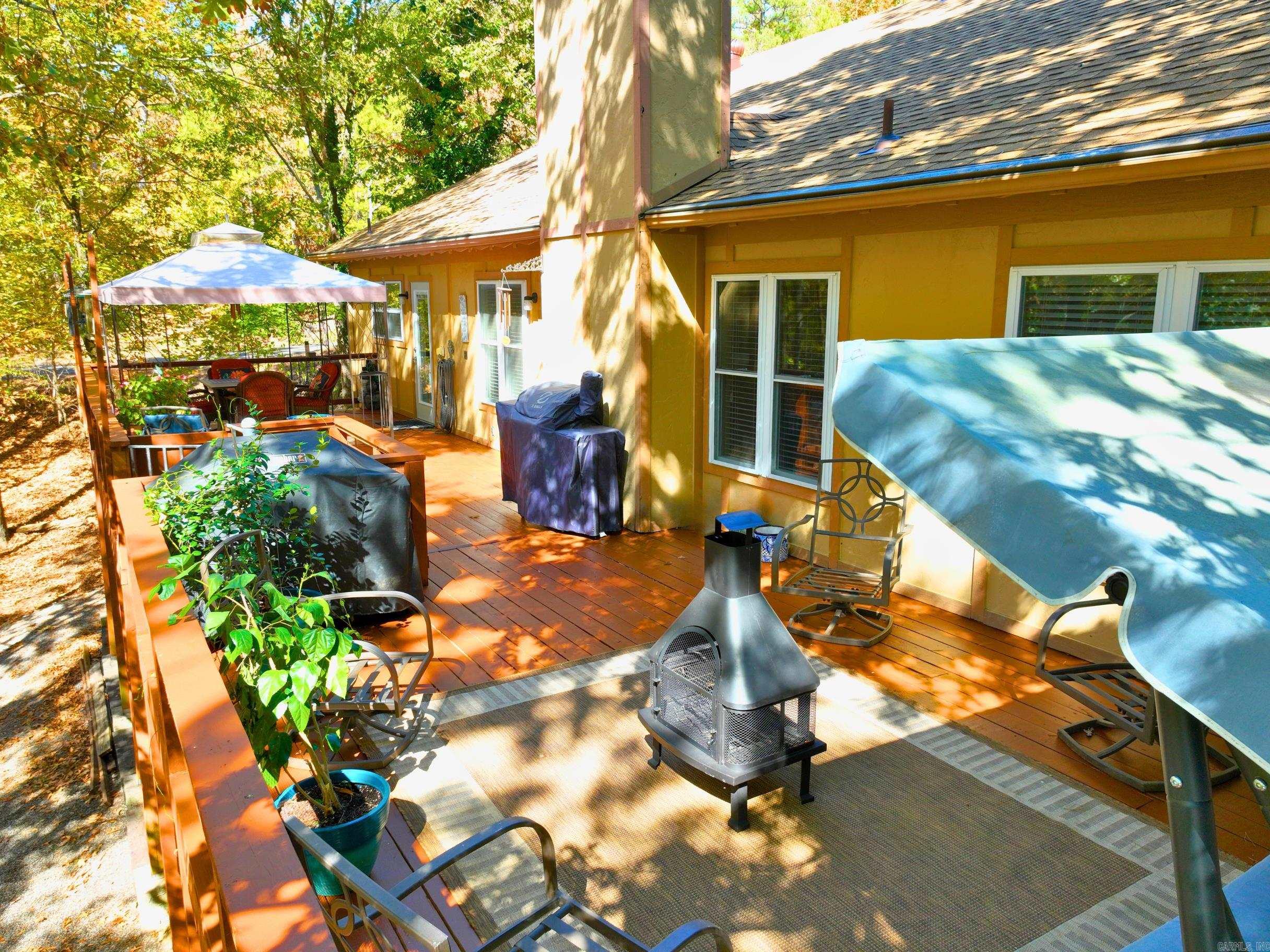28  Fonsagrada Way  Hot Springs Village, AR