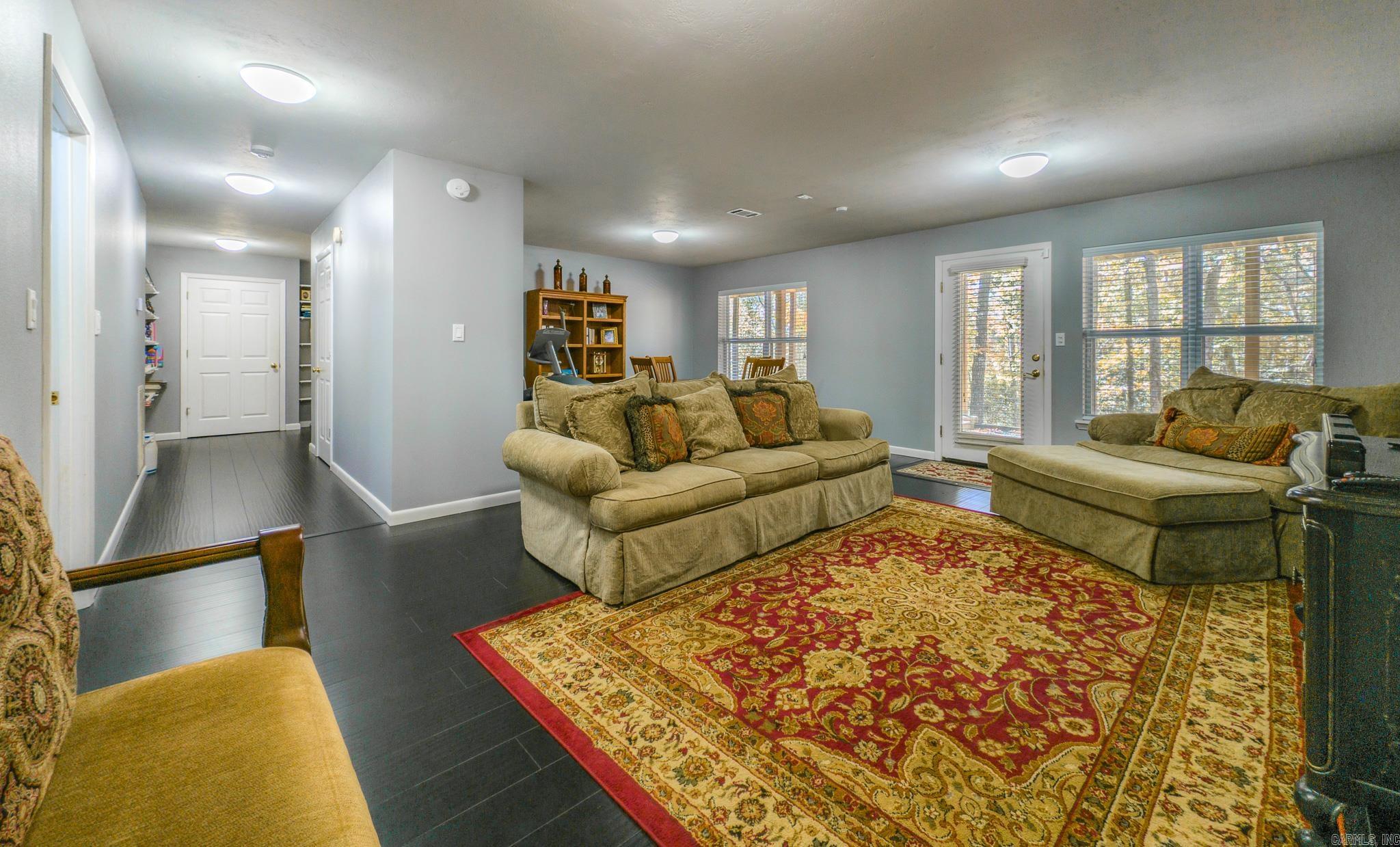 28 Fonsagrada Way  Hot Springs Village, AR