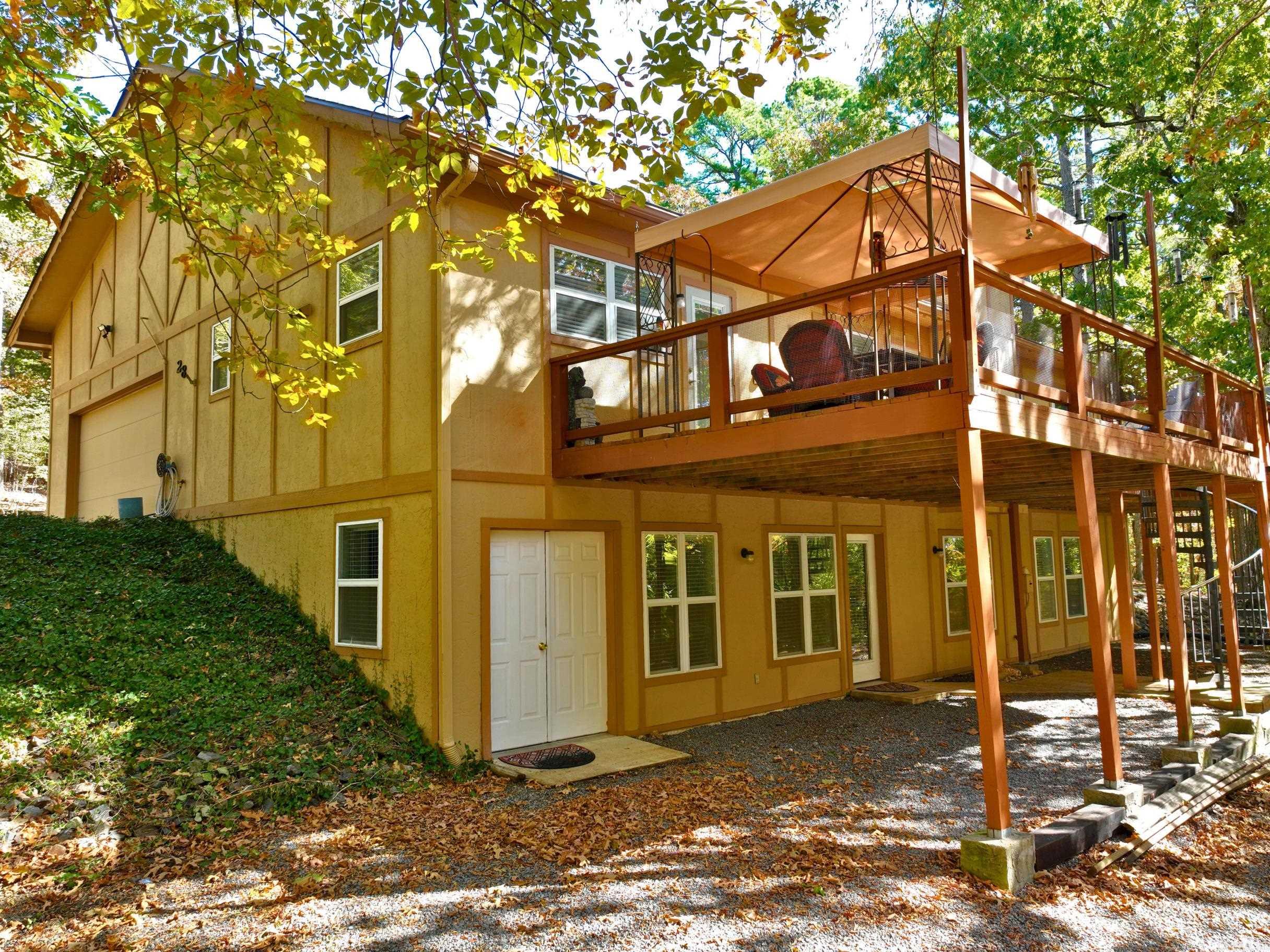 28  Fonsagrada Way  Hot Springs Village, AR