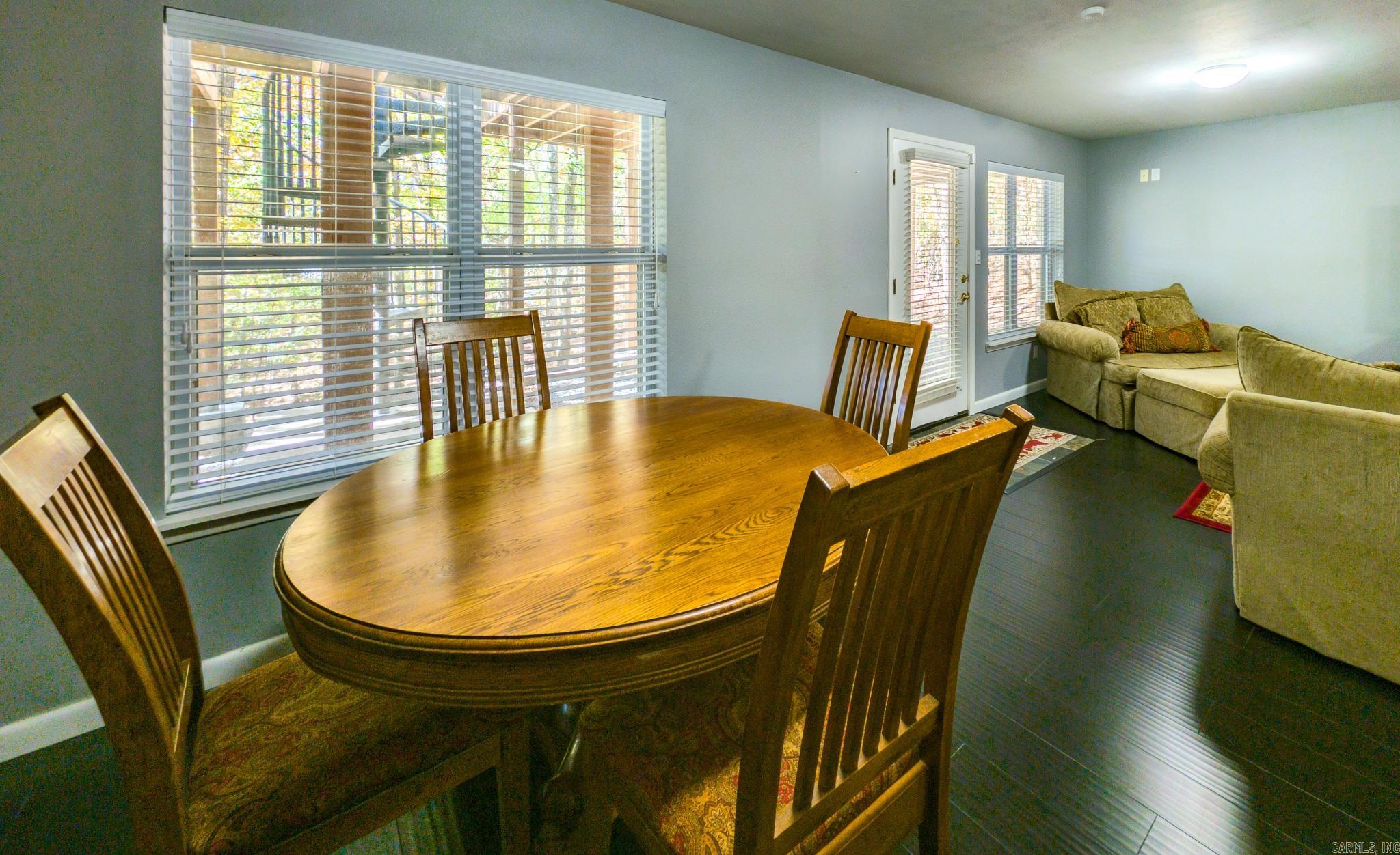 28 Fonsagrada Way  Hot Springs Village, AR