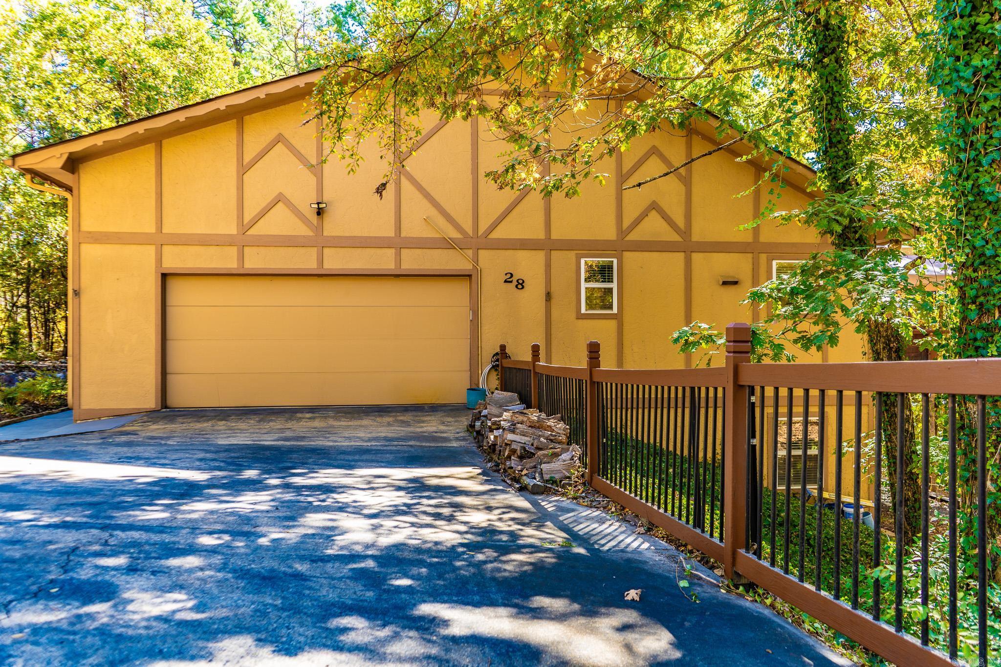 28  Fonsagrada Way  Hot Springs Village, AR