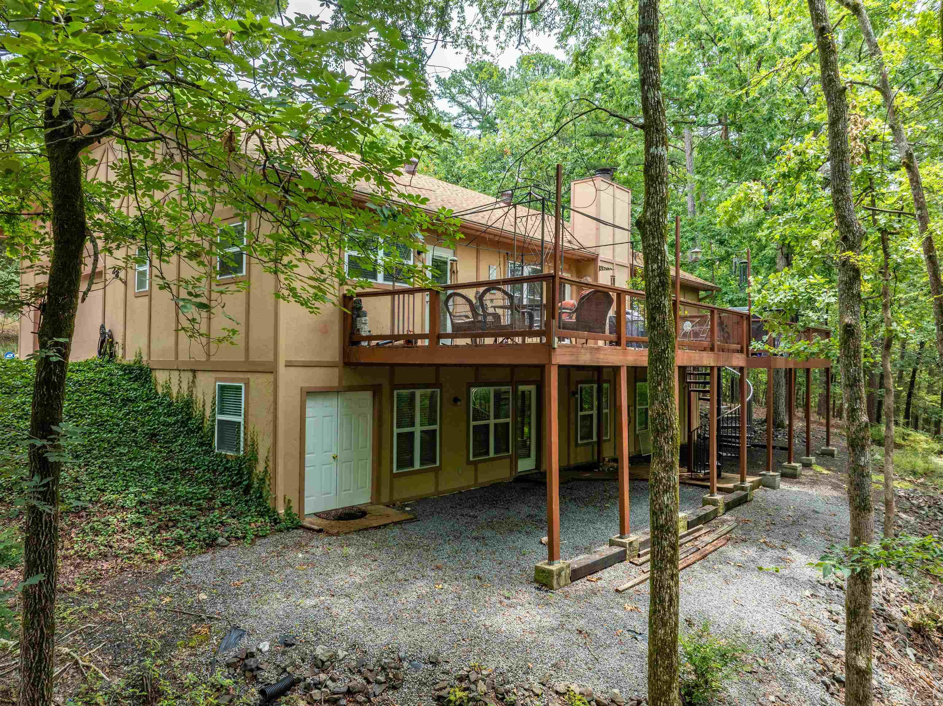 28 Fonsagrada Way  Hot Springs Village, AR