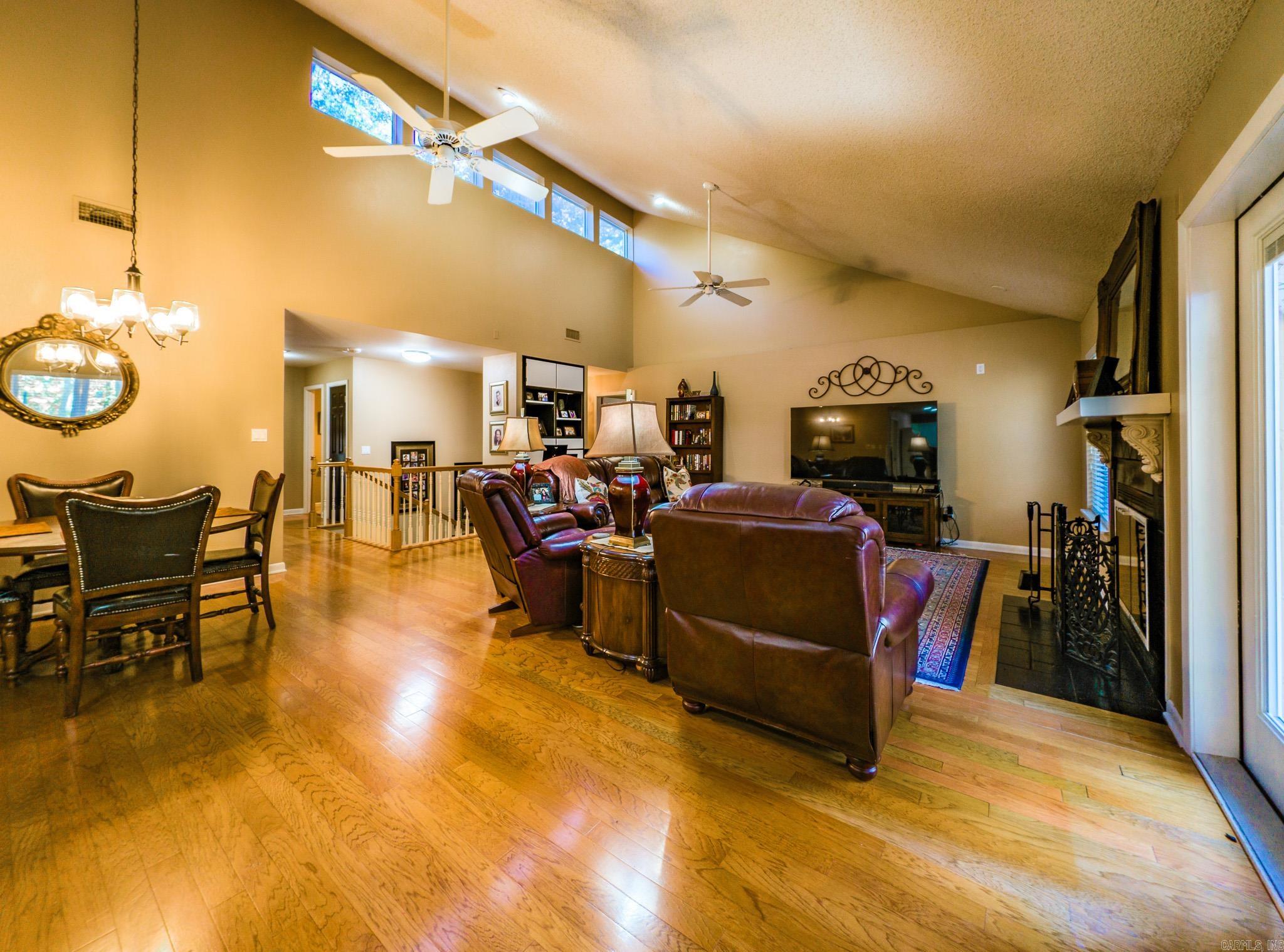 28  Fonsagrada Way  Hot Springs Village, AR