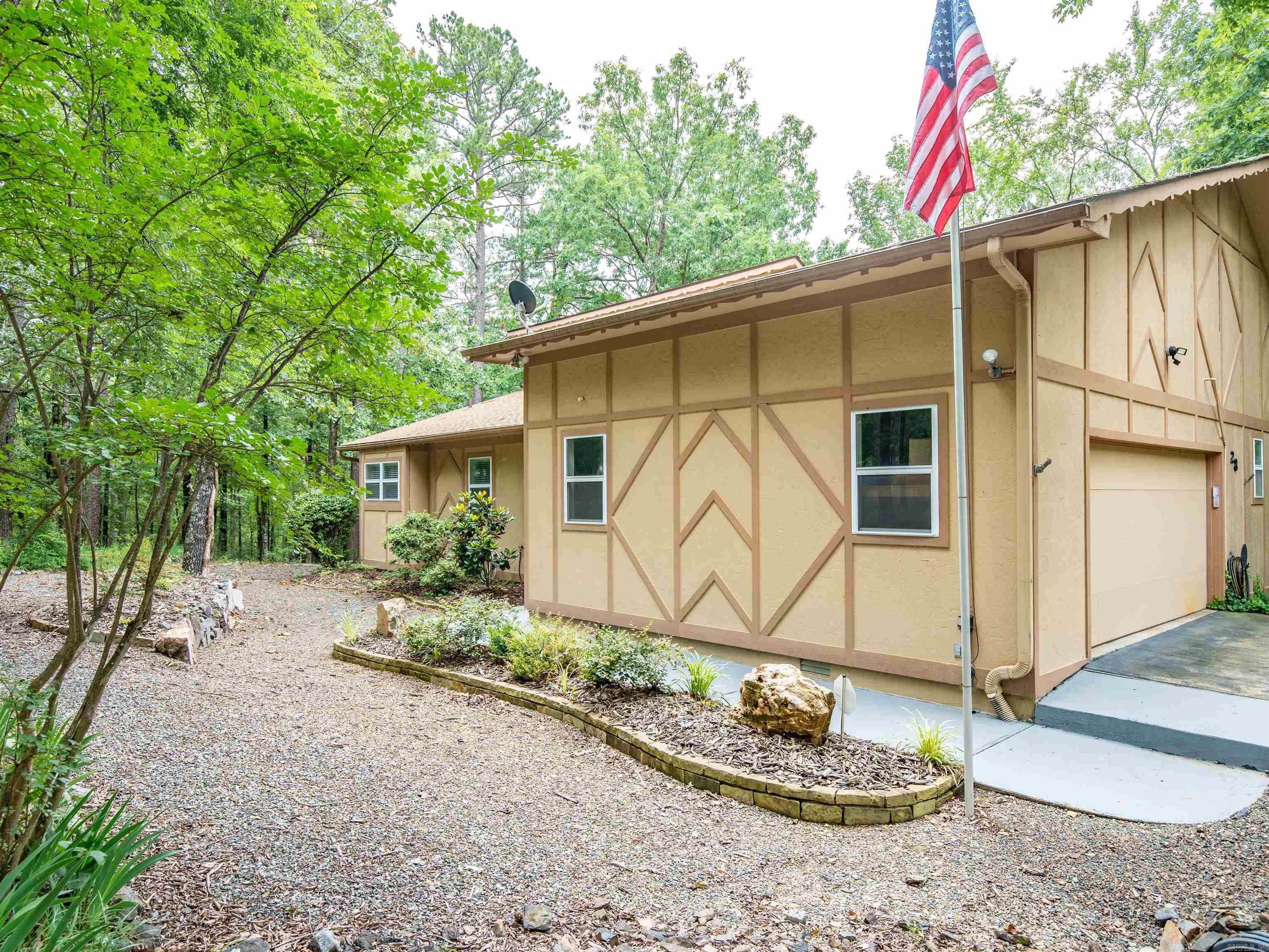 28 Fonsagrada Way  Hot Springs Village, AR