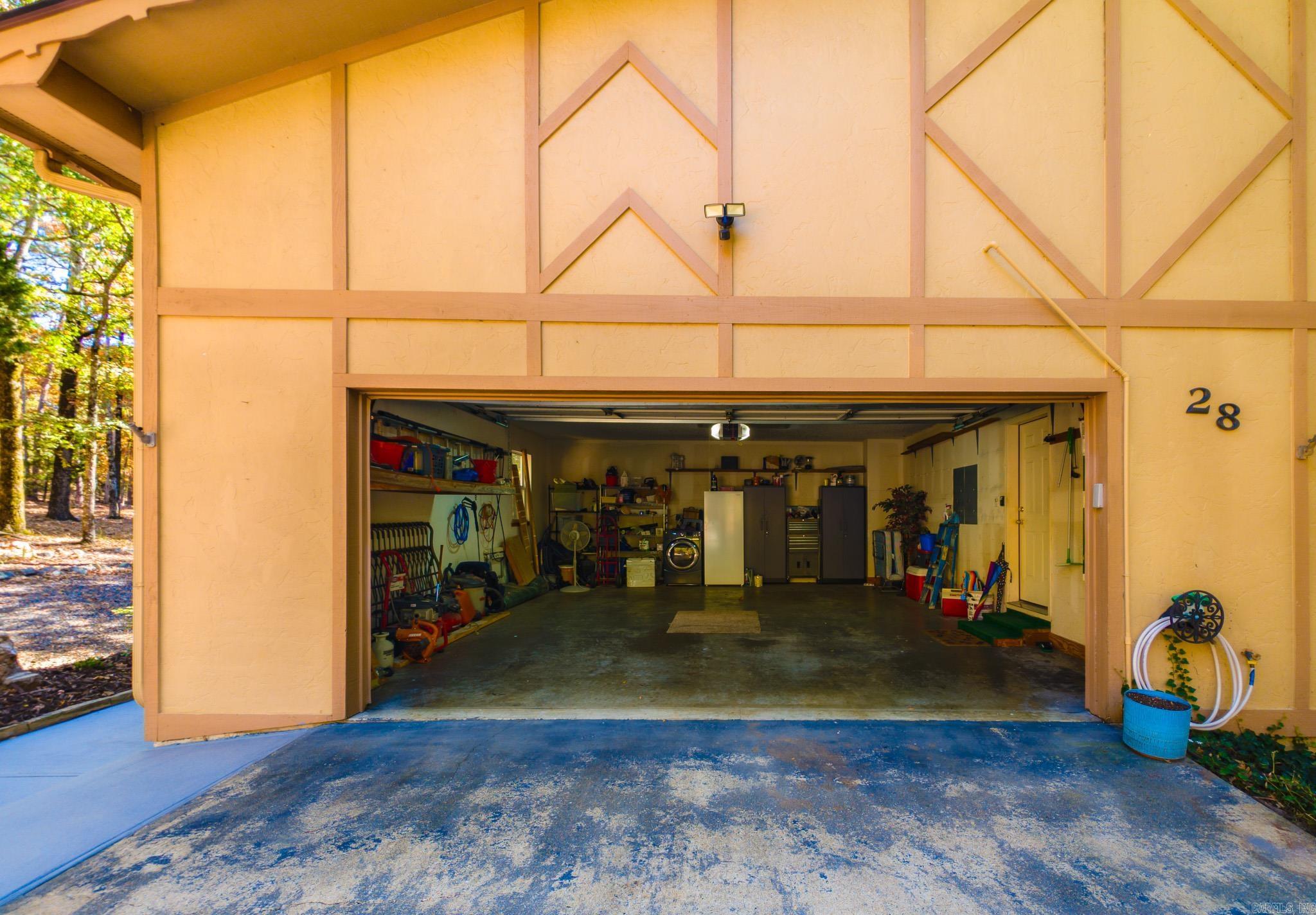 28  Fonsagrada Way  Hot Springs Village, AR