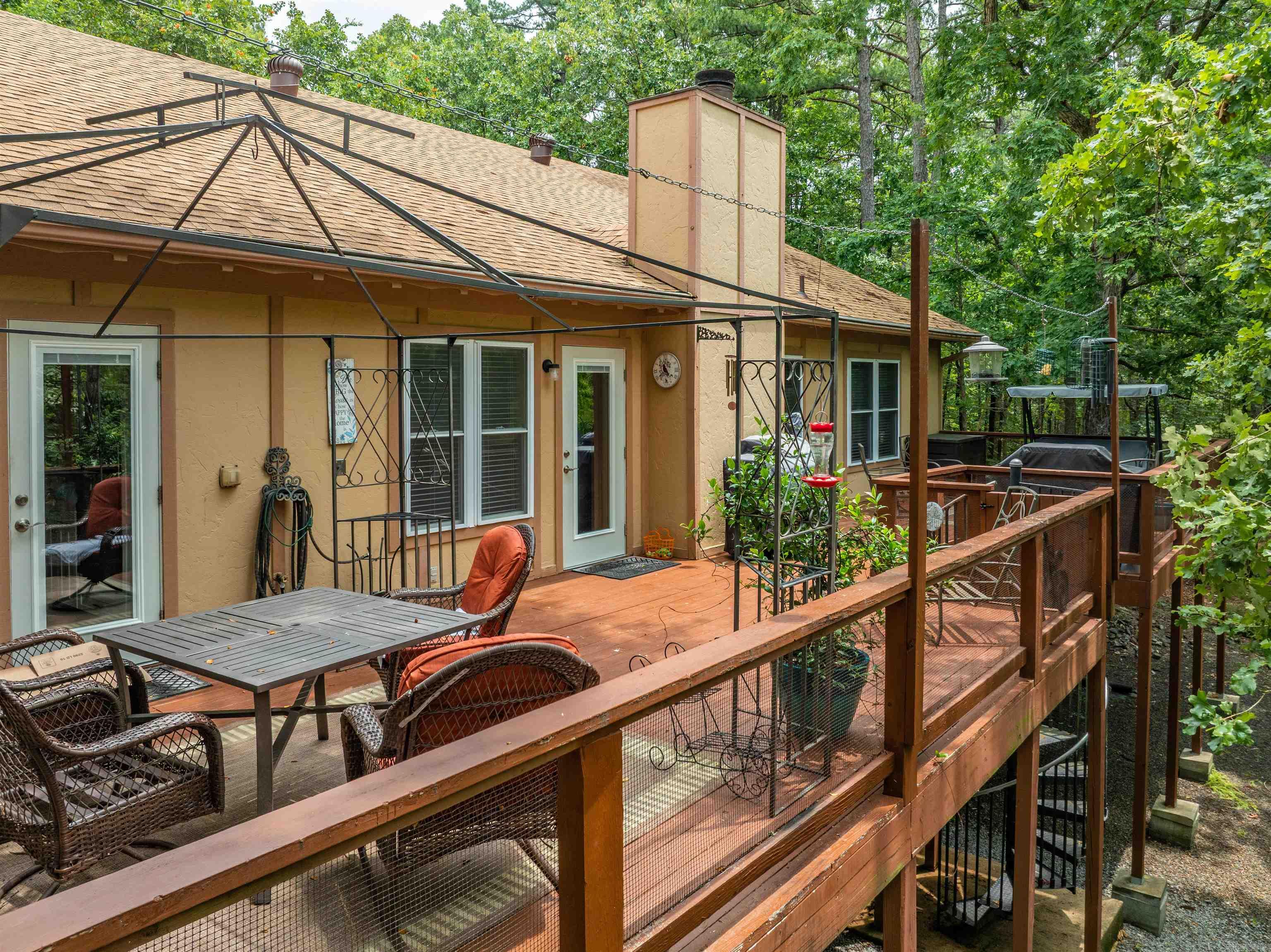 28 Fonsagrada Way  Hot Springs Village, AR