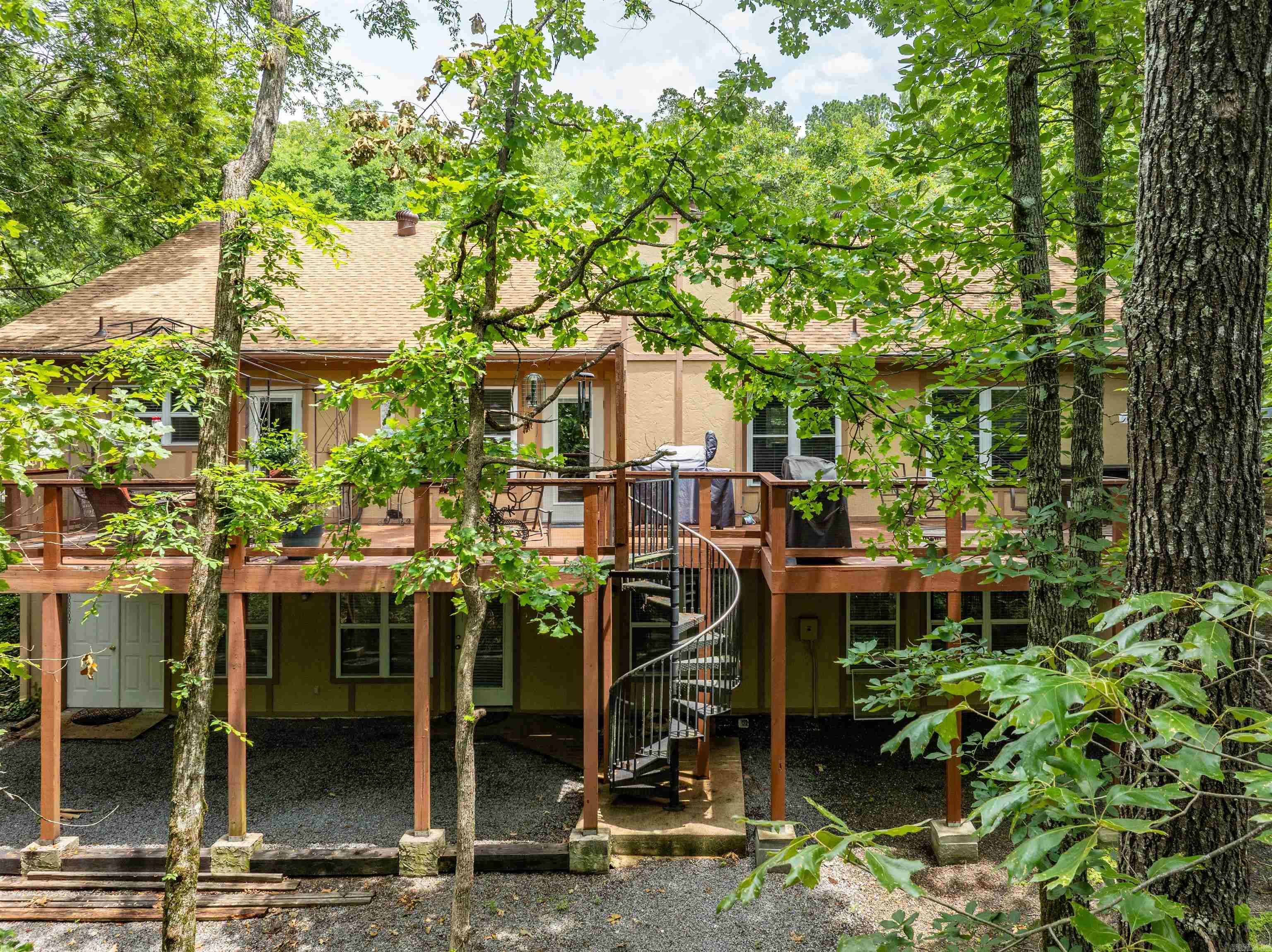 28 Fonsagrada Way  Hot Springs Village, AR