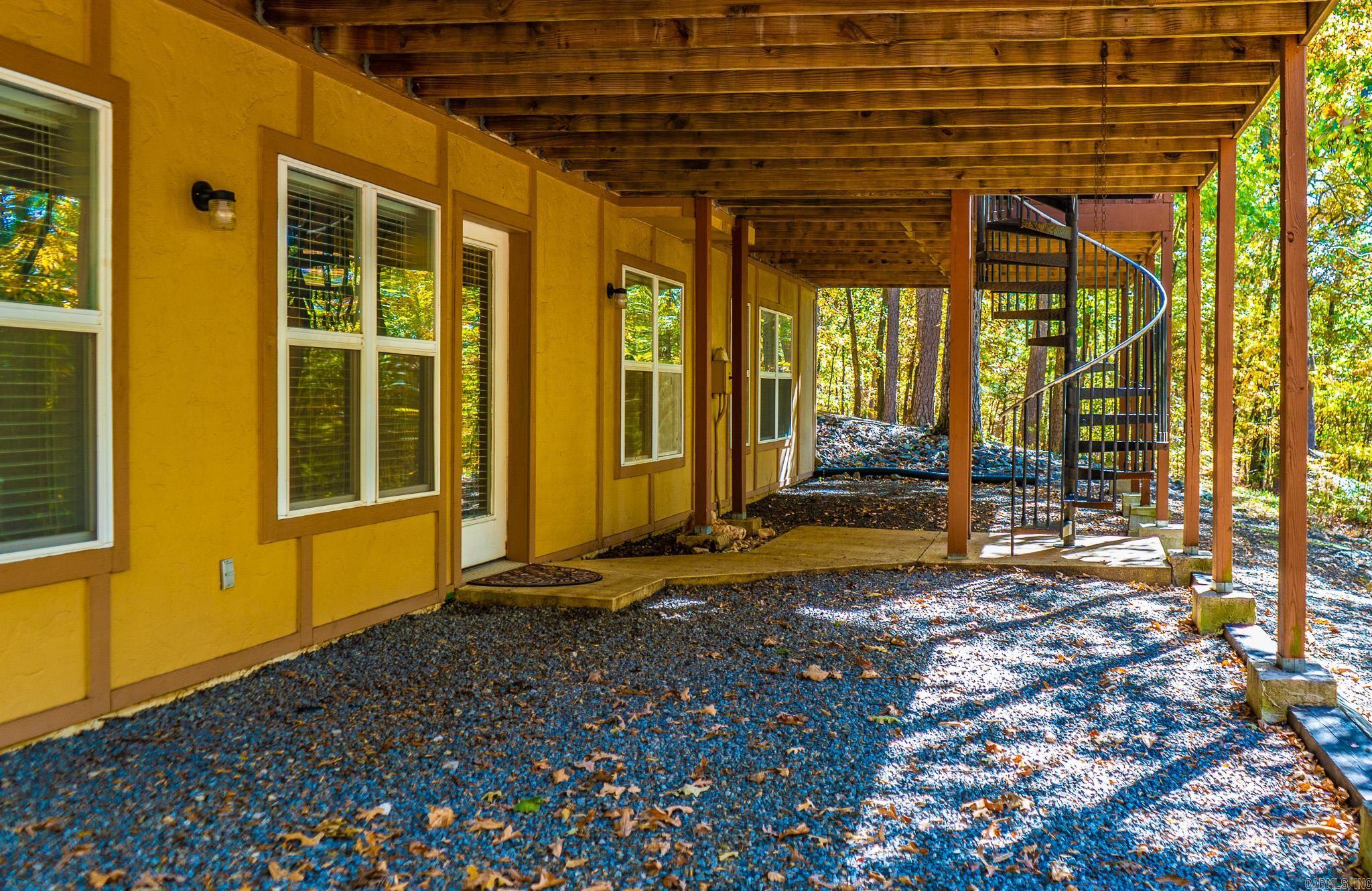 28  Fonsagrada Way  Hot Springs Village, AR