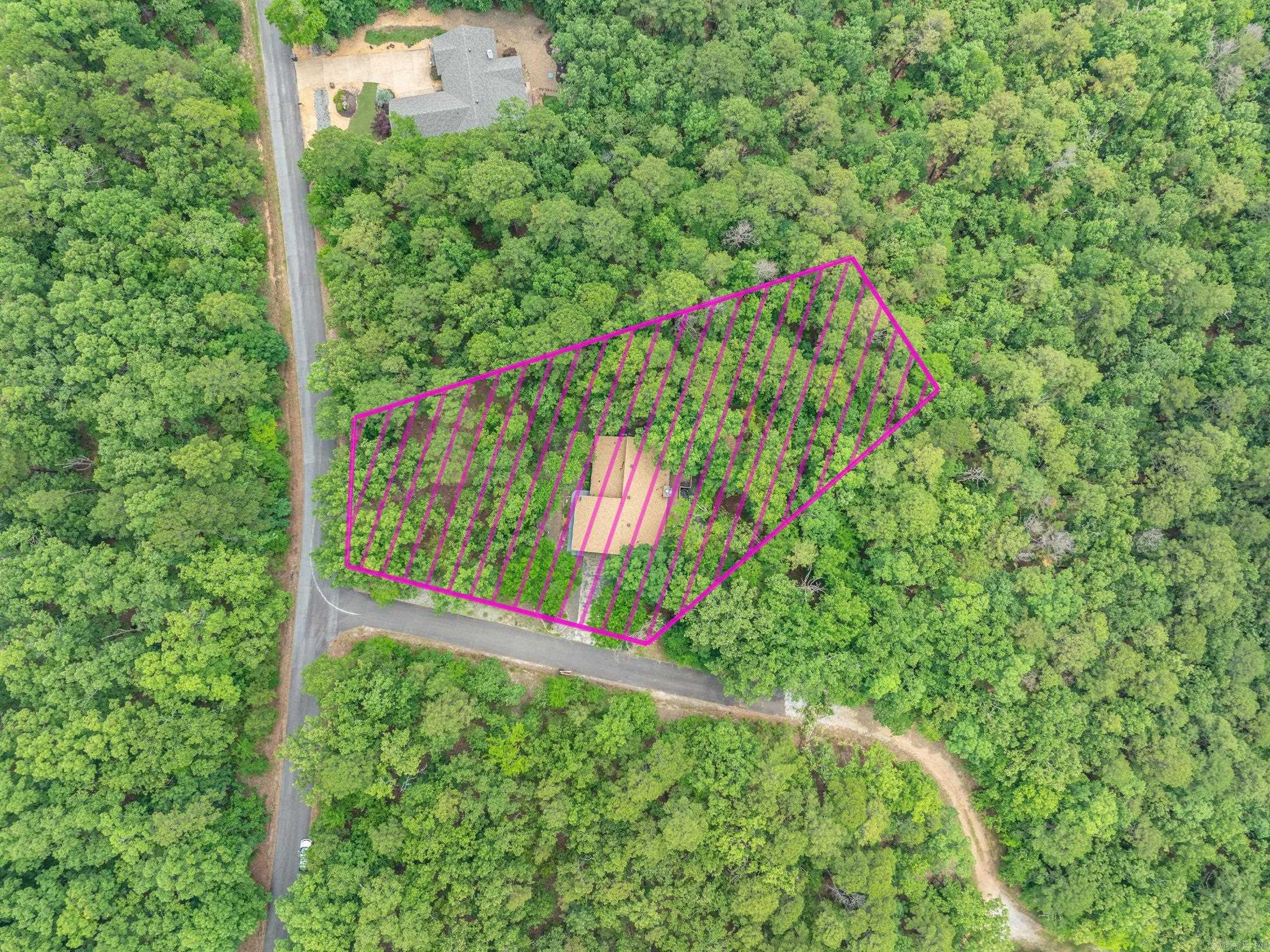 28 Fonsagrada Way  Hot Springs Village, AR