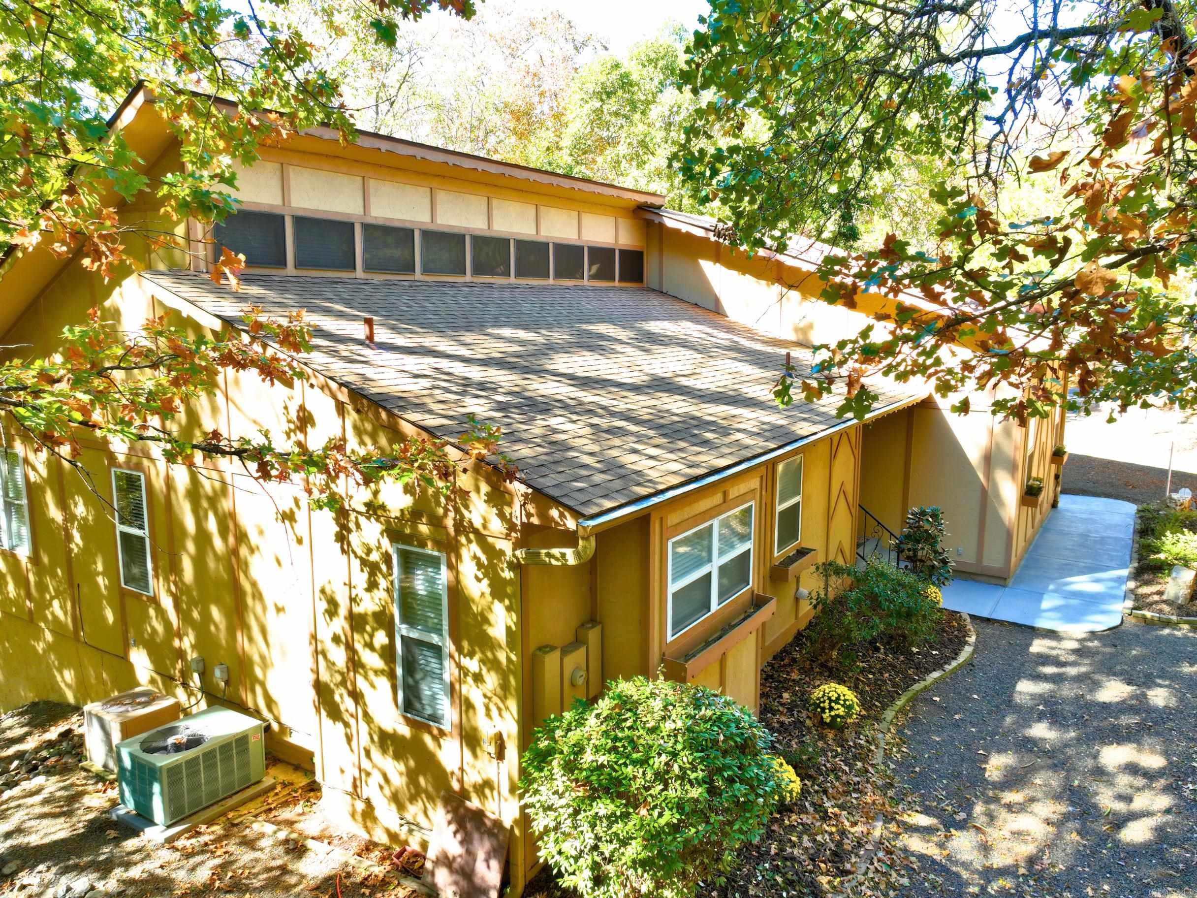 28  Fonsagrada Way  Hot Springs Village, AR