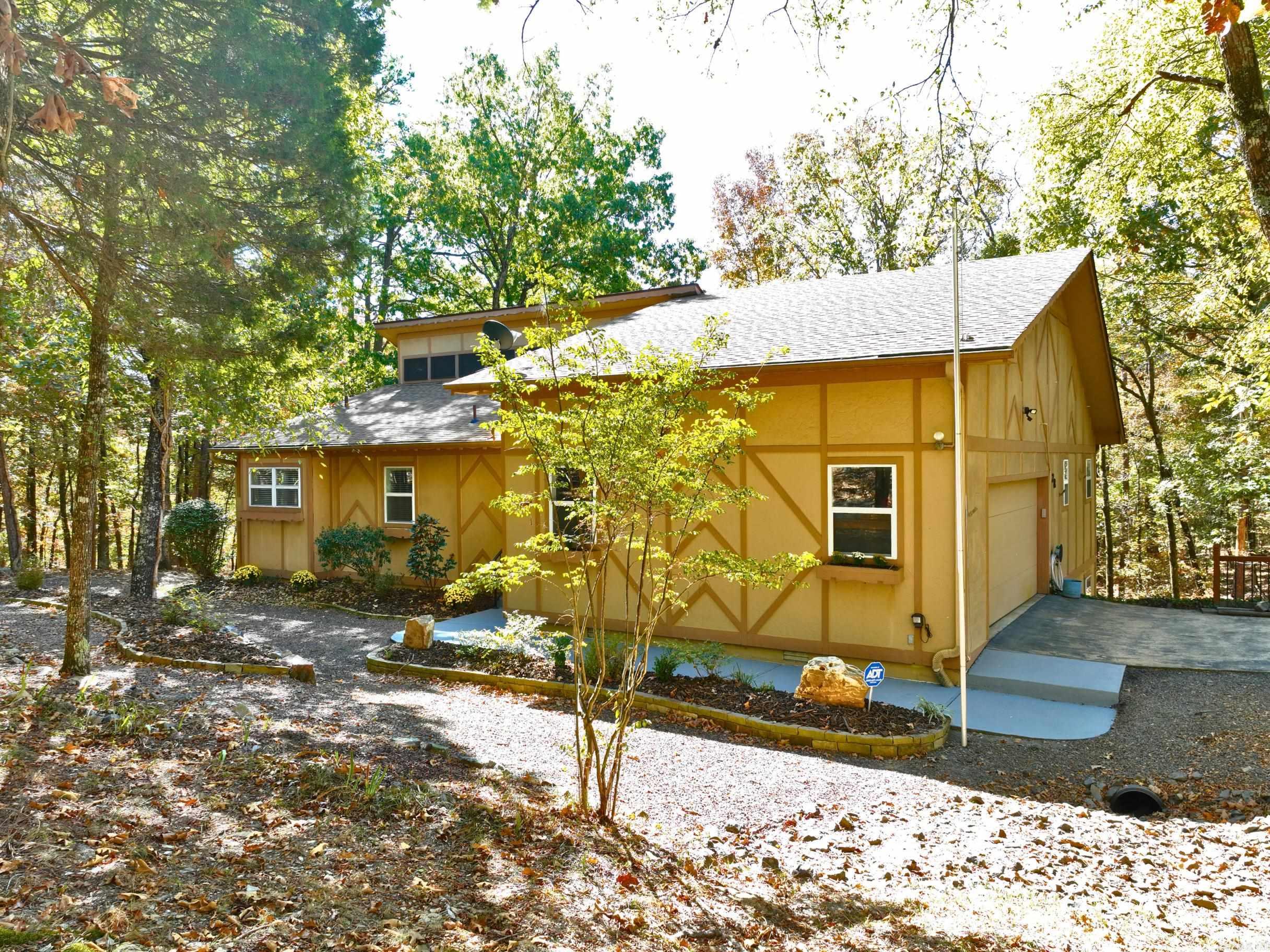 28  Fonsagrada Way  Hot Springs Village, AR
