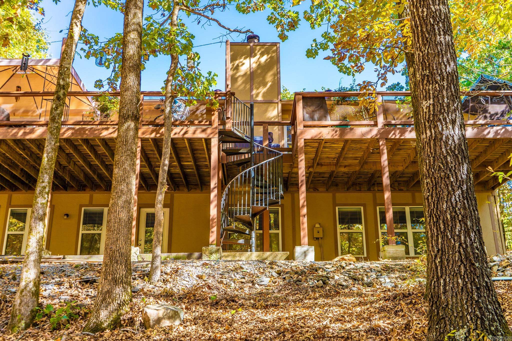 28  Fonsagrada Way  Hot Springs Village, AR