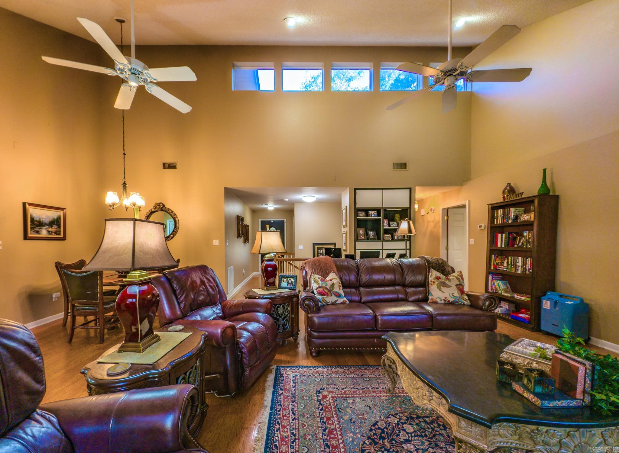 28  Fonsagrada Way  Hot Springs Village, AR